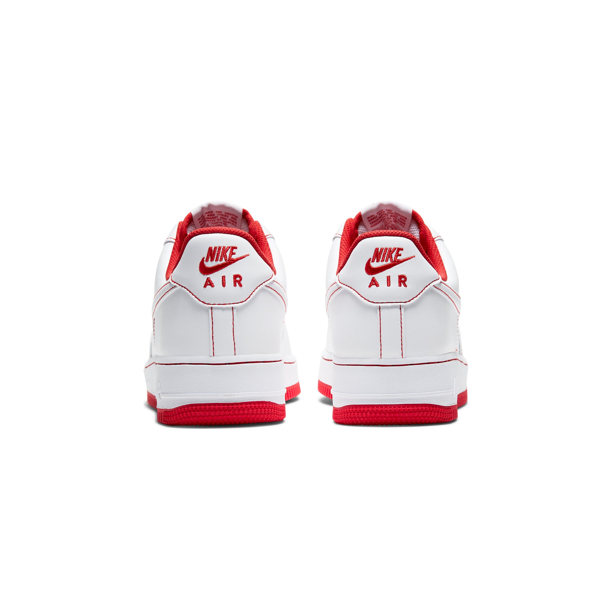 Nike Mens Air Force 1 '07 Shoes