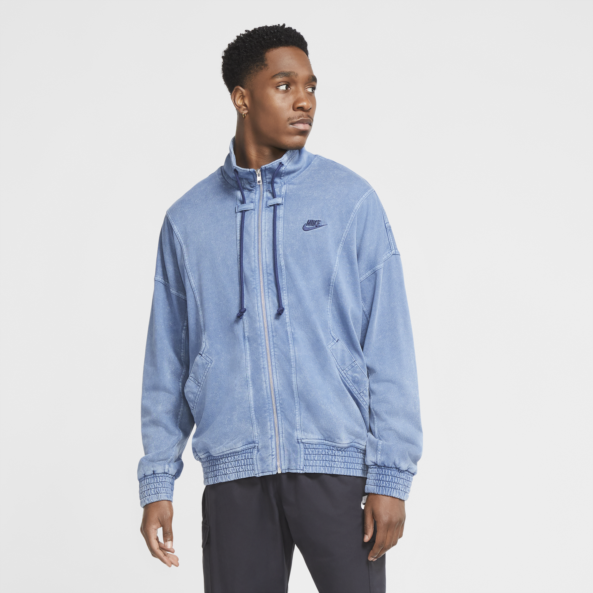 Nike Mens Sportswear Jacket