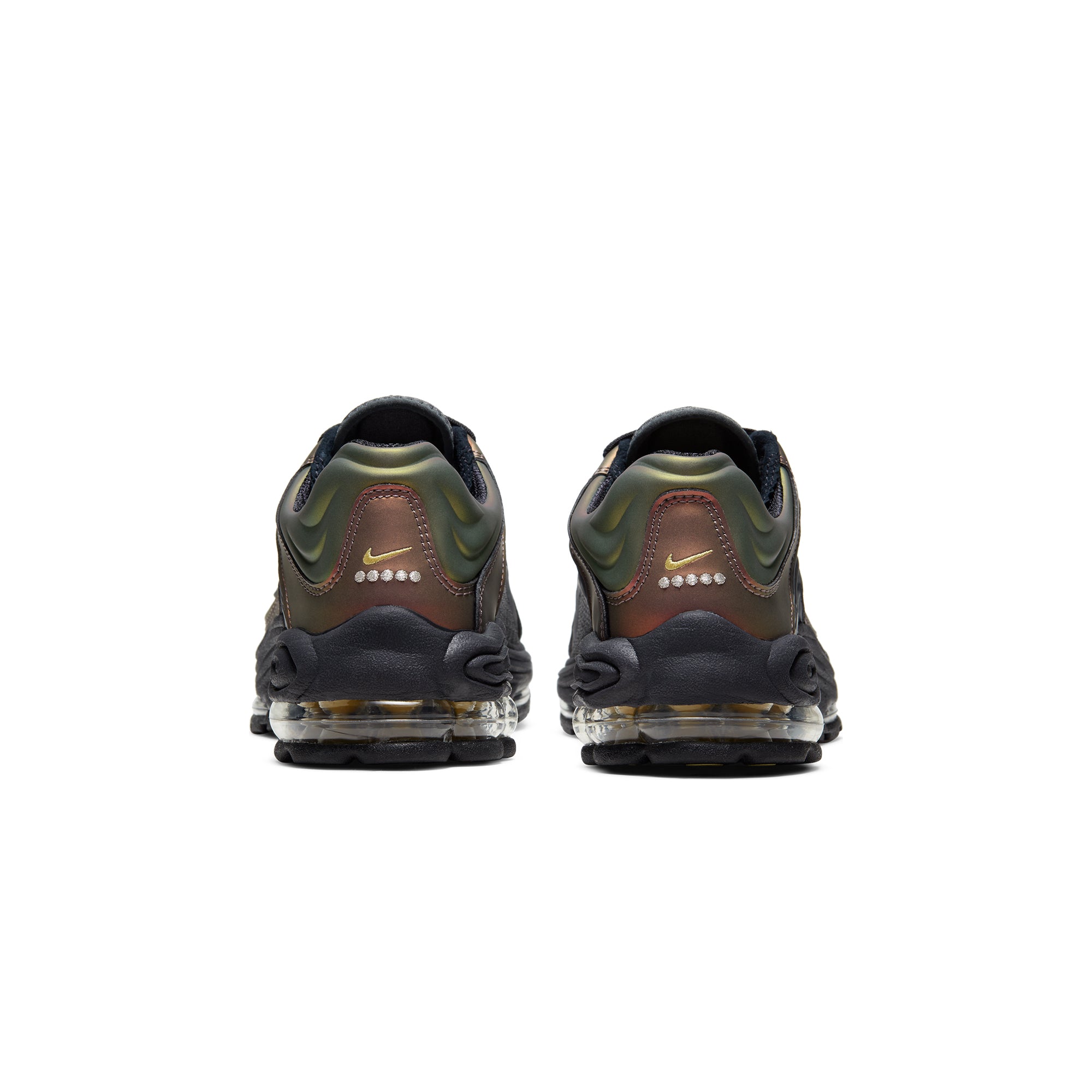 Nike Mens Air Tuned Max 'Celery' Shoes