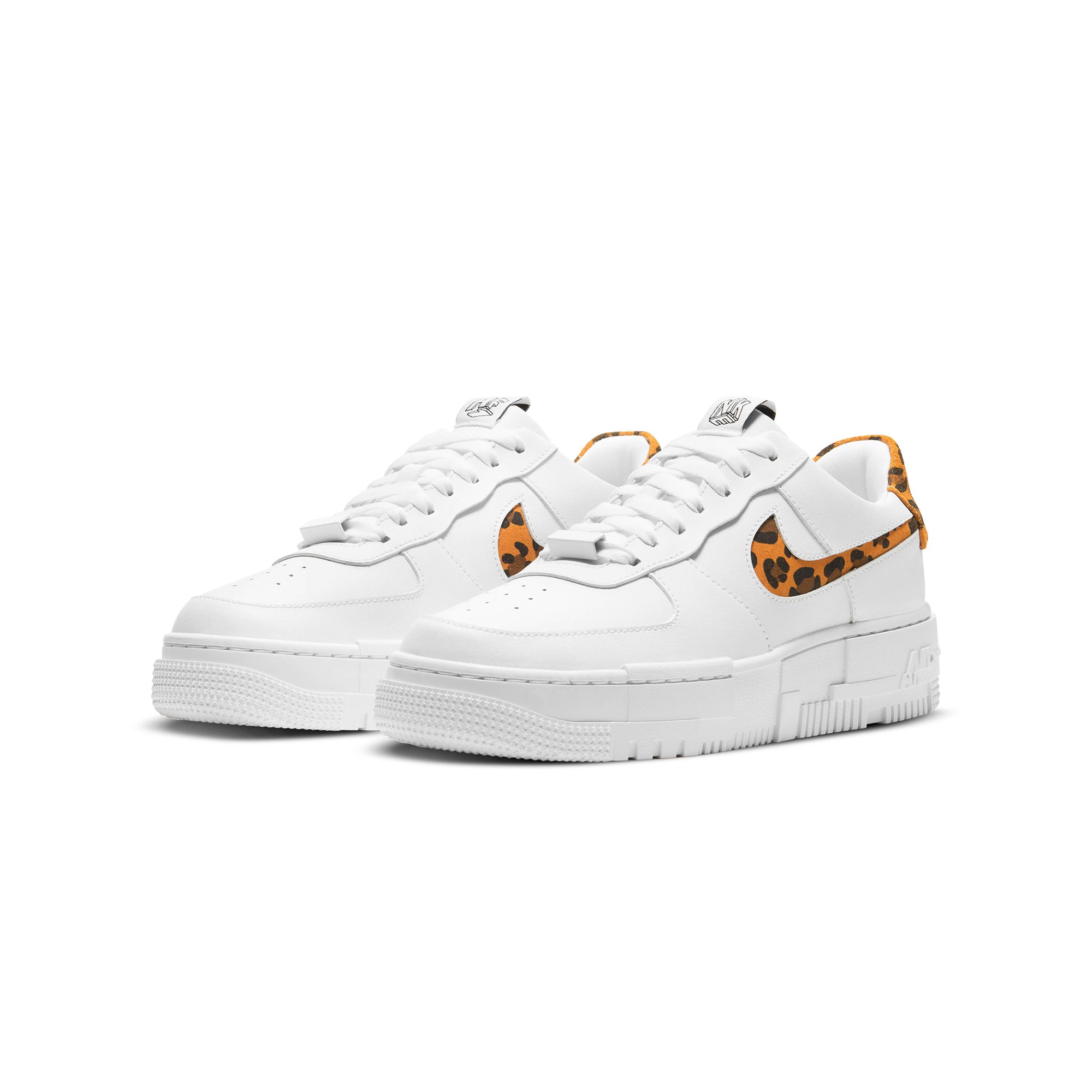Nike Womens Air Force 1 Pixel SE Shoes