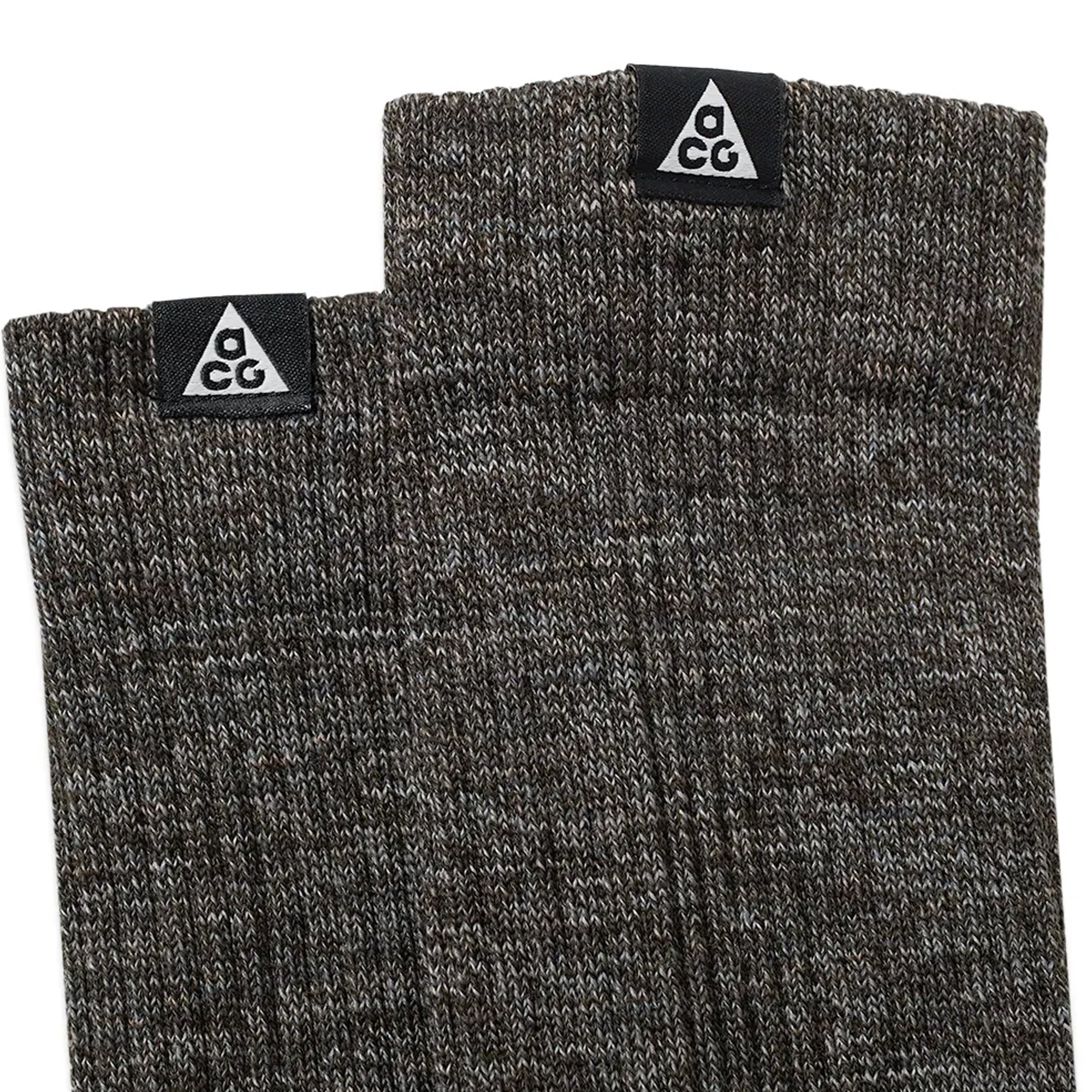 Nike Mens ACG 'Kelley Ridge' Socks