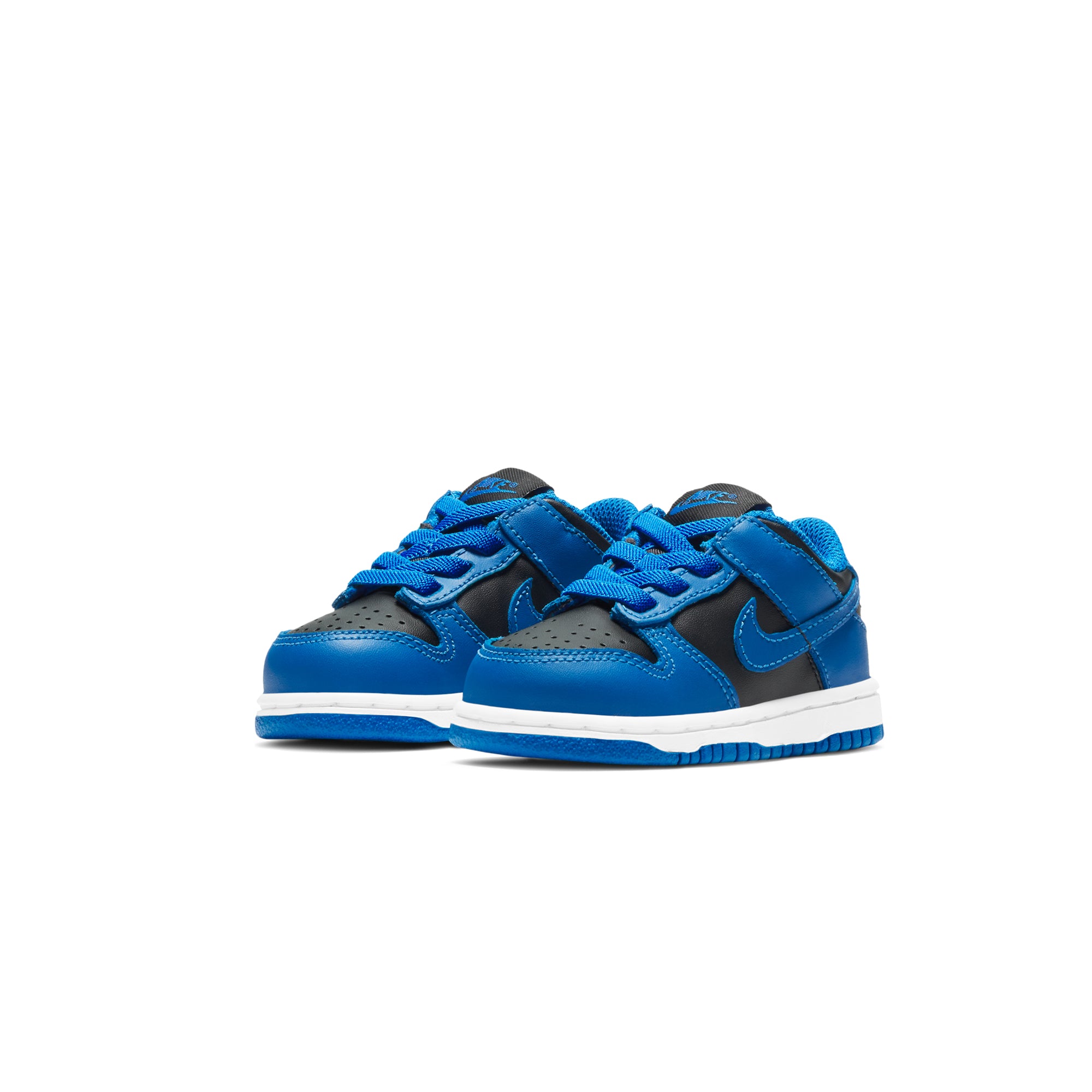Nike Infants Dunk Low TD Shoes