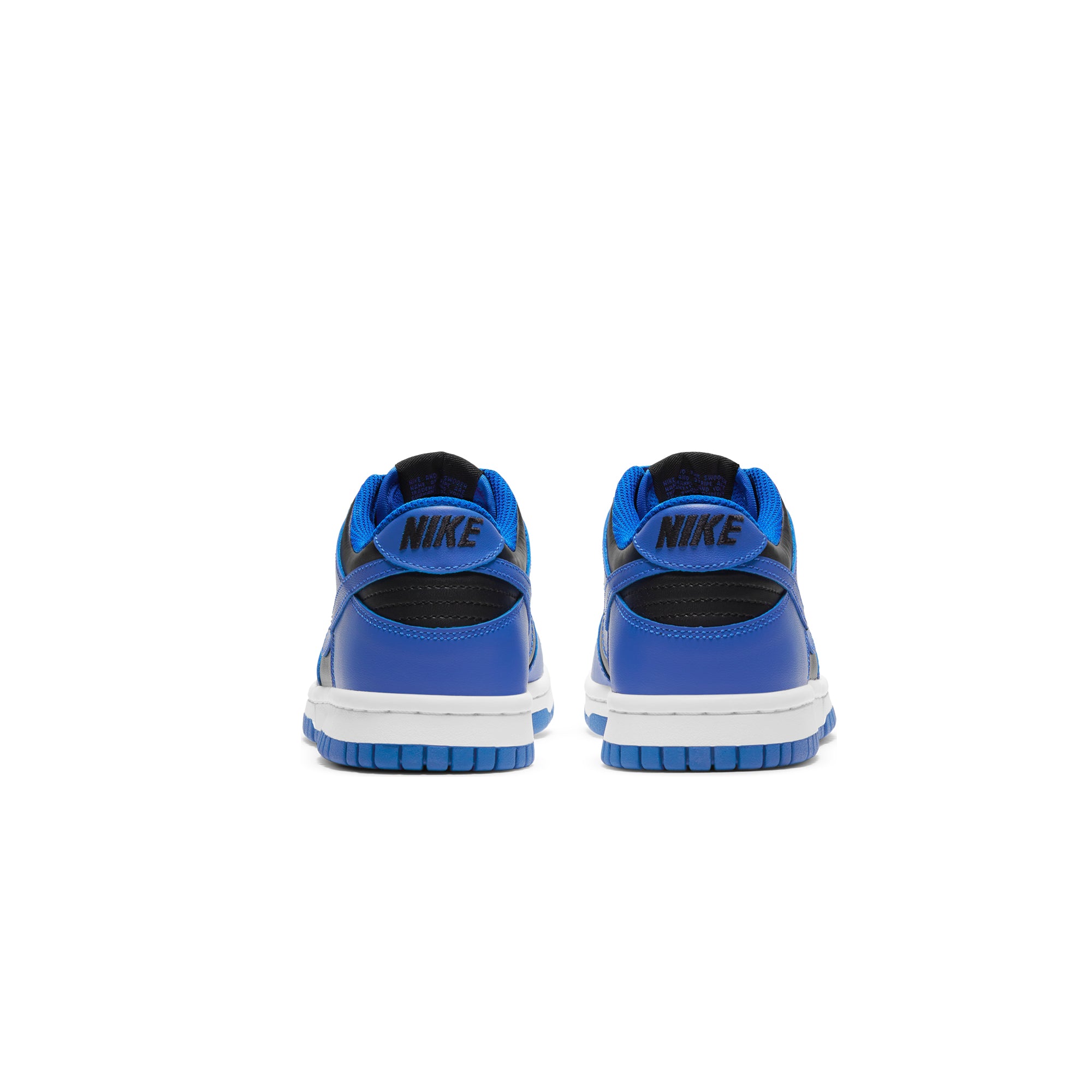 Nike Kids Dunk Low GS Shoes