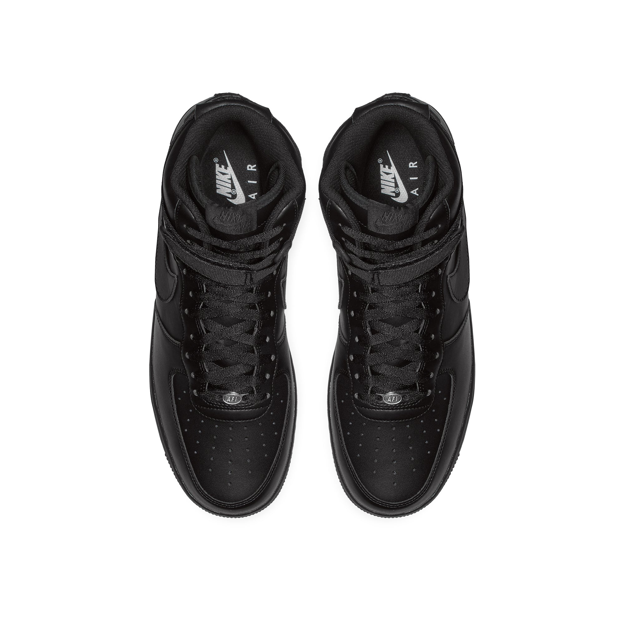 Nike Mens Air Force 1 High '07 Shoes