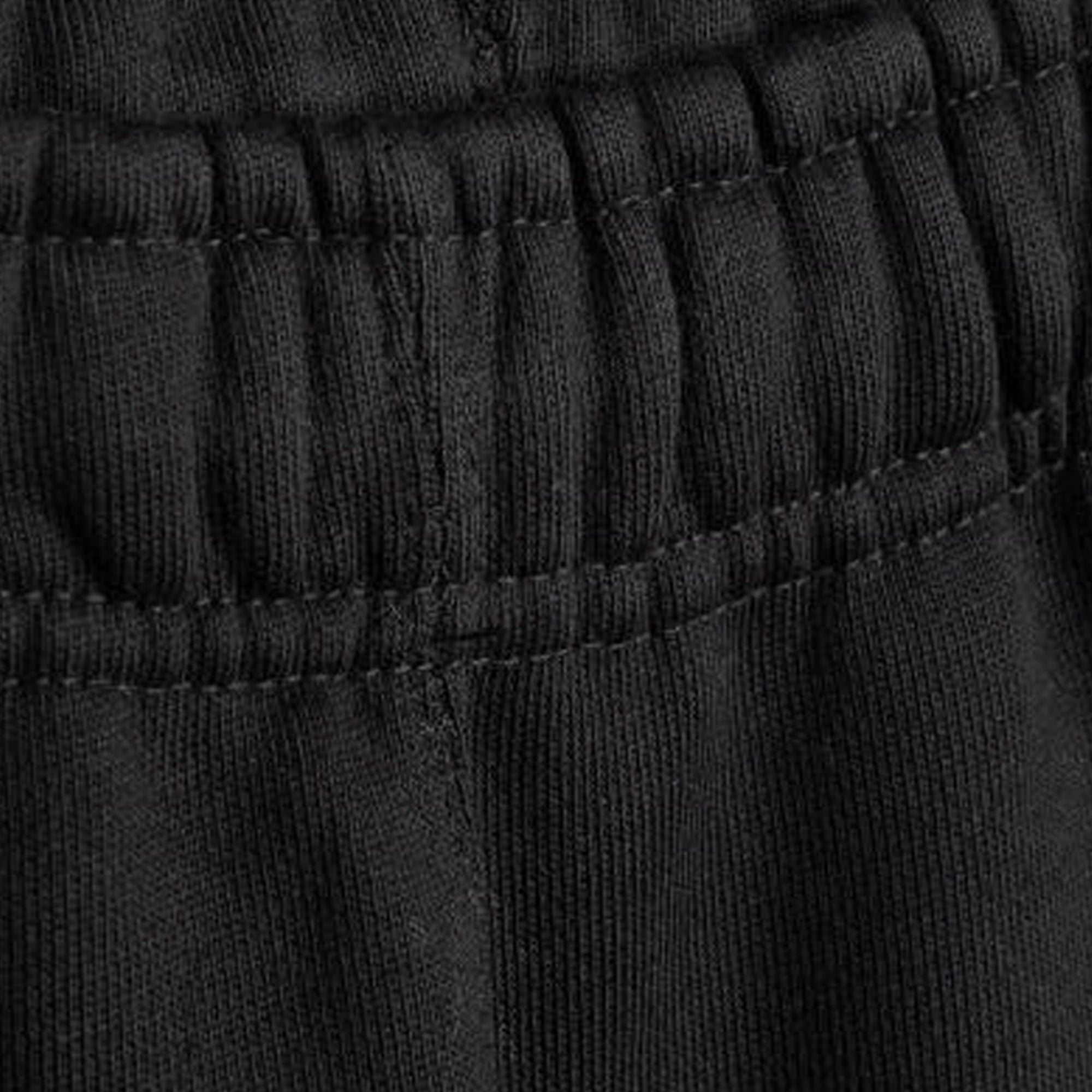 Nike Mens Nikelab Fleece Pants 'Black'