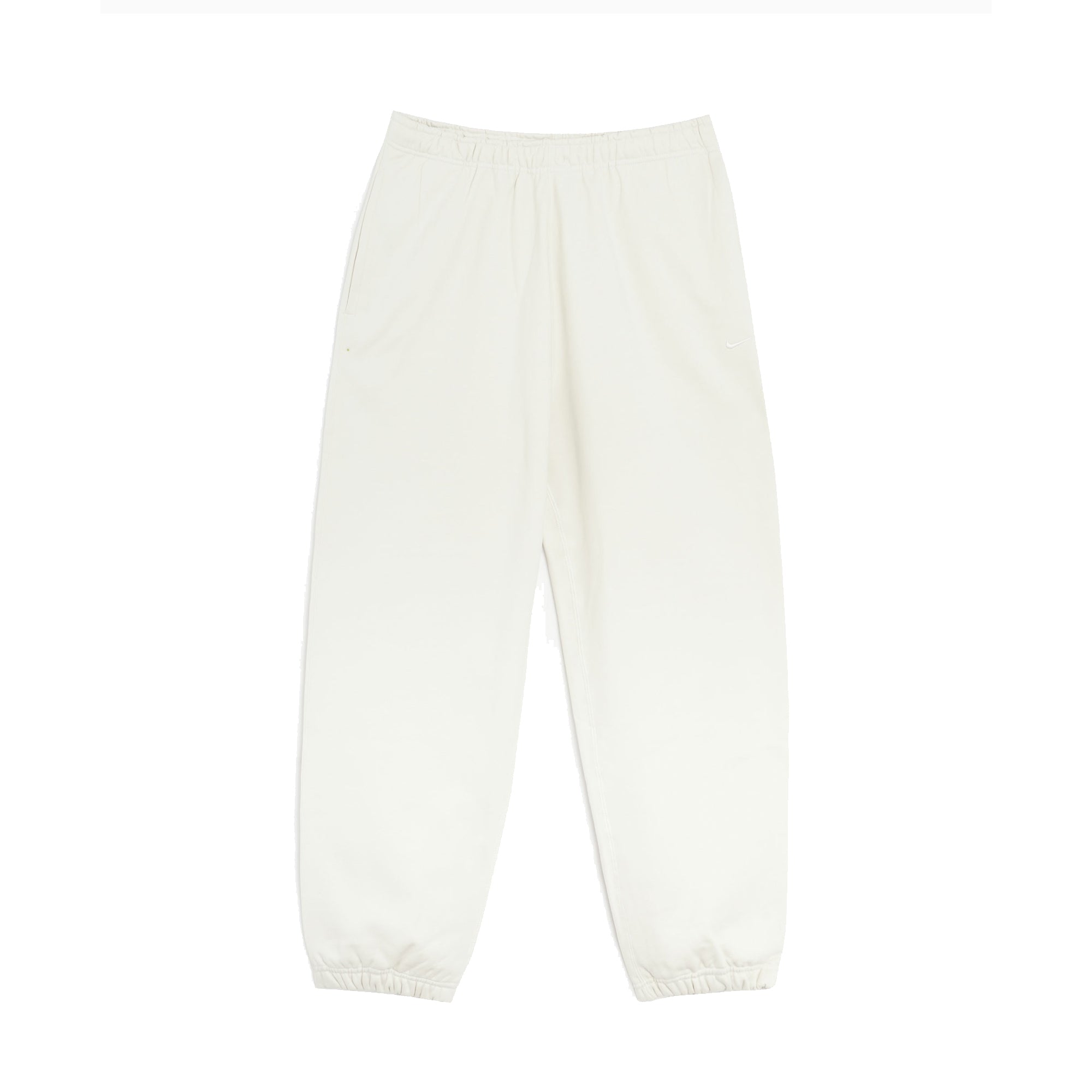 Nike Womens Solo Swoosh Fleece Pants