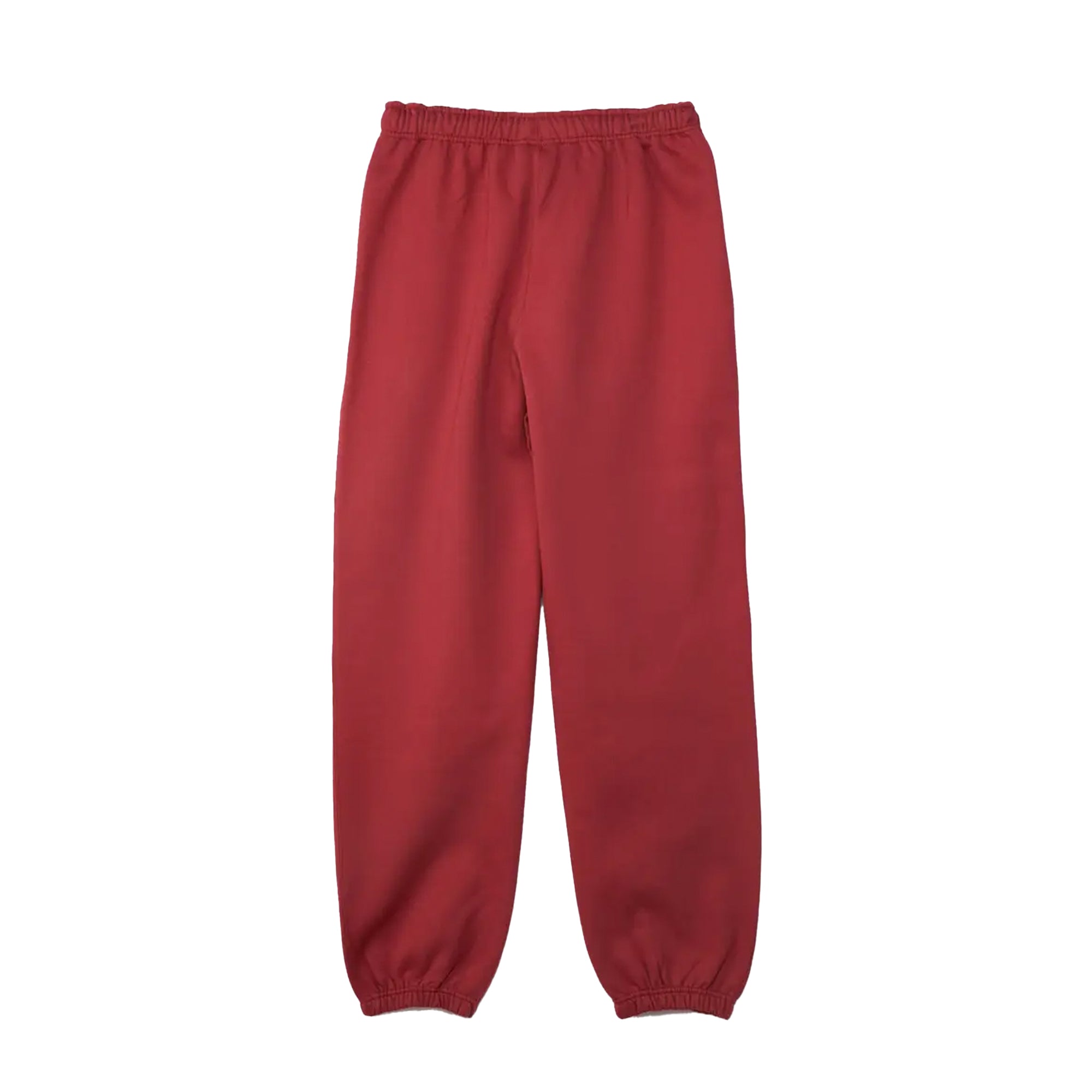 NikeLab Womens Fleece Pants Cedar/White
