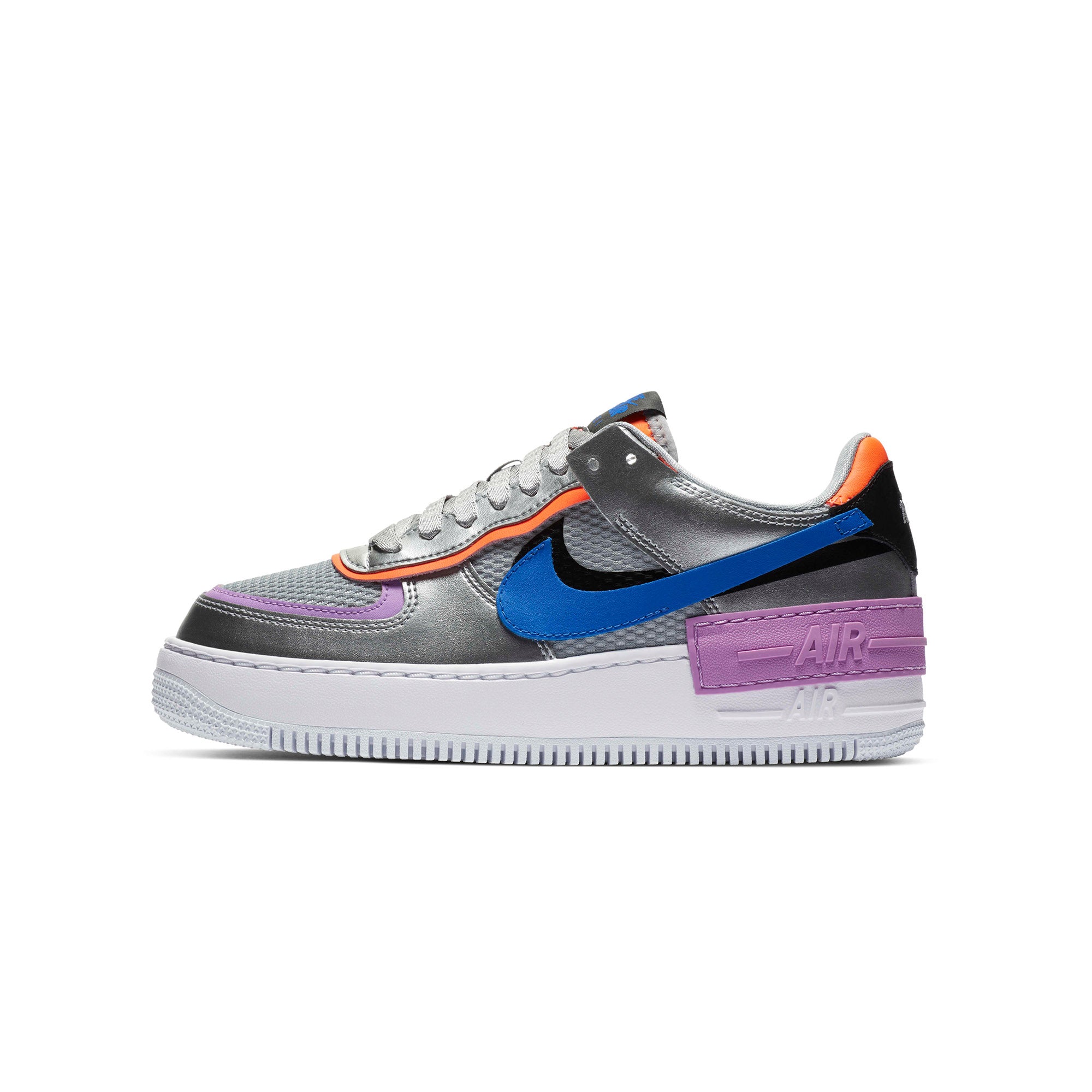 NIKE WOMEN AIR FORCE 1 SHADOW SHOE