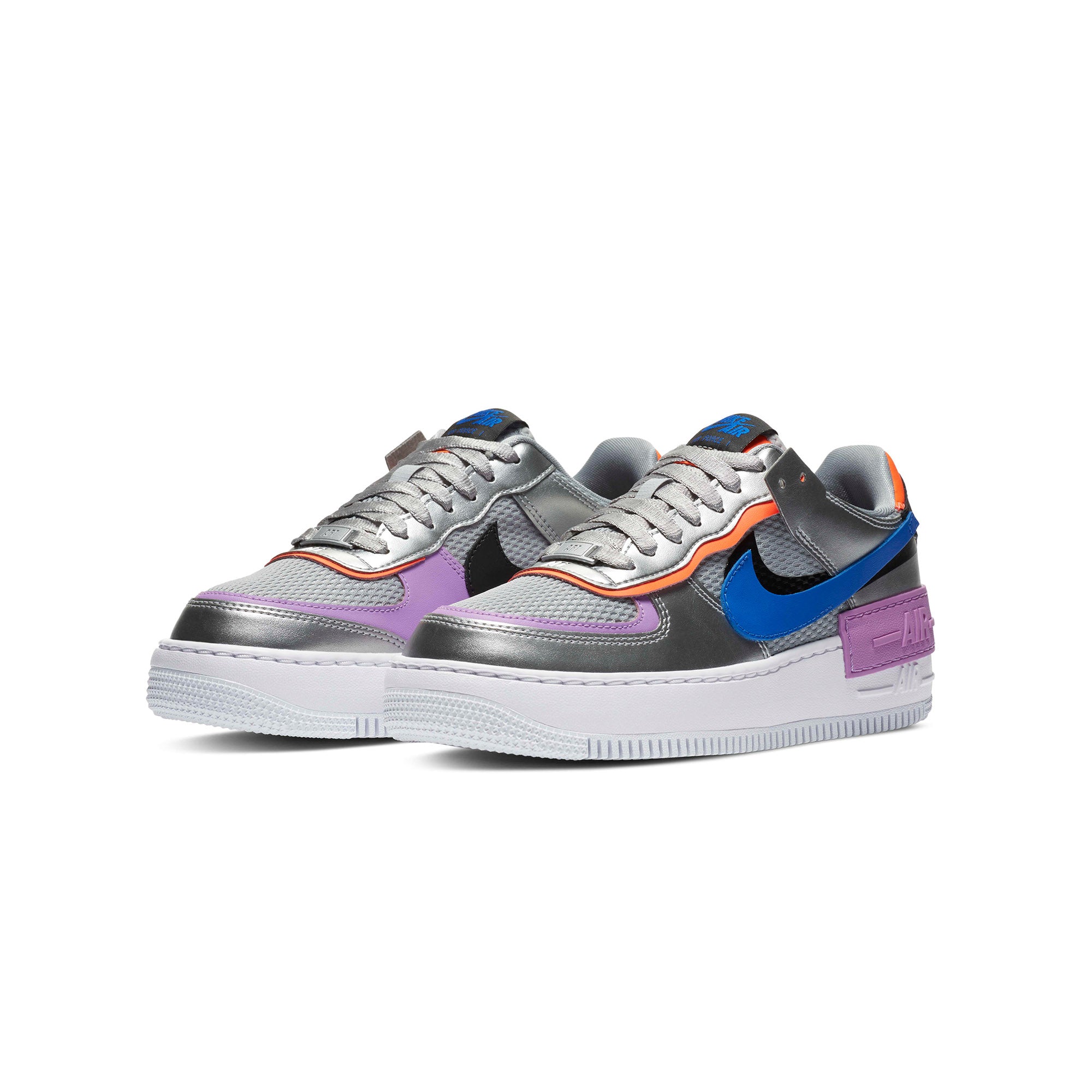 NIKE WOMEN AIR FORCE 1 SHADOW SHOE