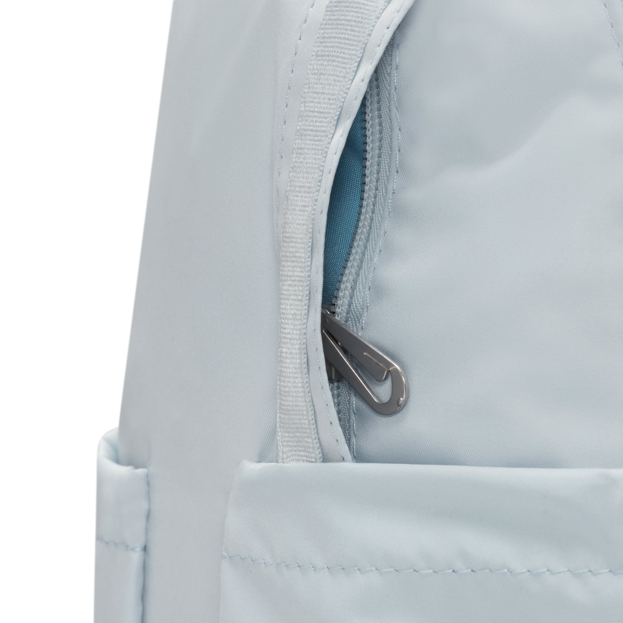 Nike Sportswear Futura Luxe Mini Backpack 'Aura'