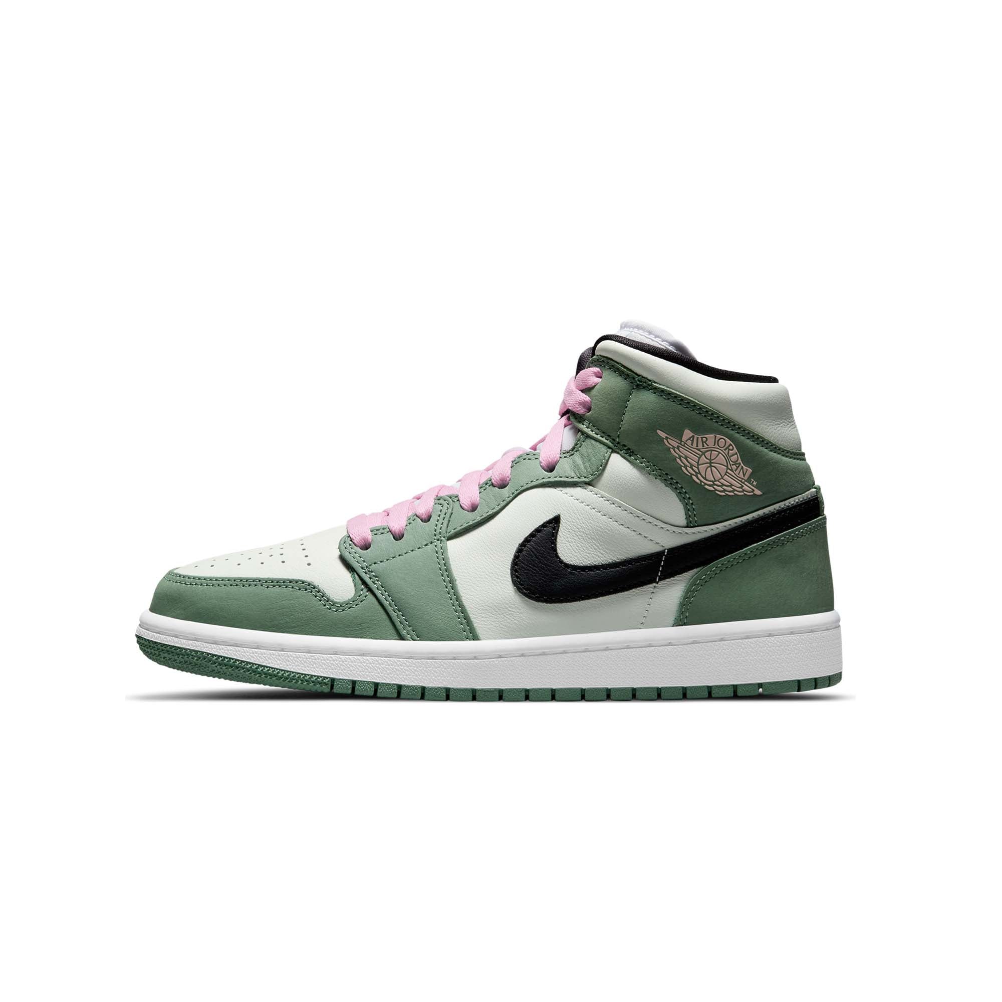 Air Jordan 1 Womens Mid SE Shoes