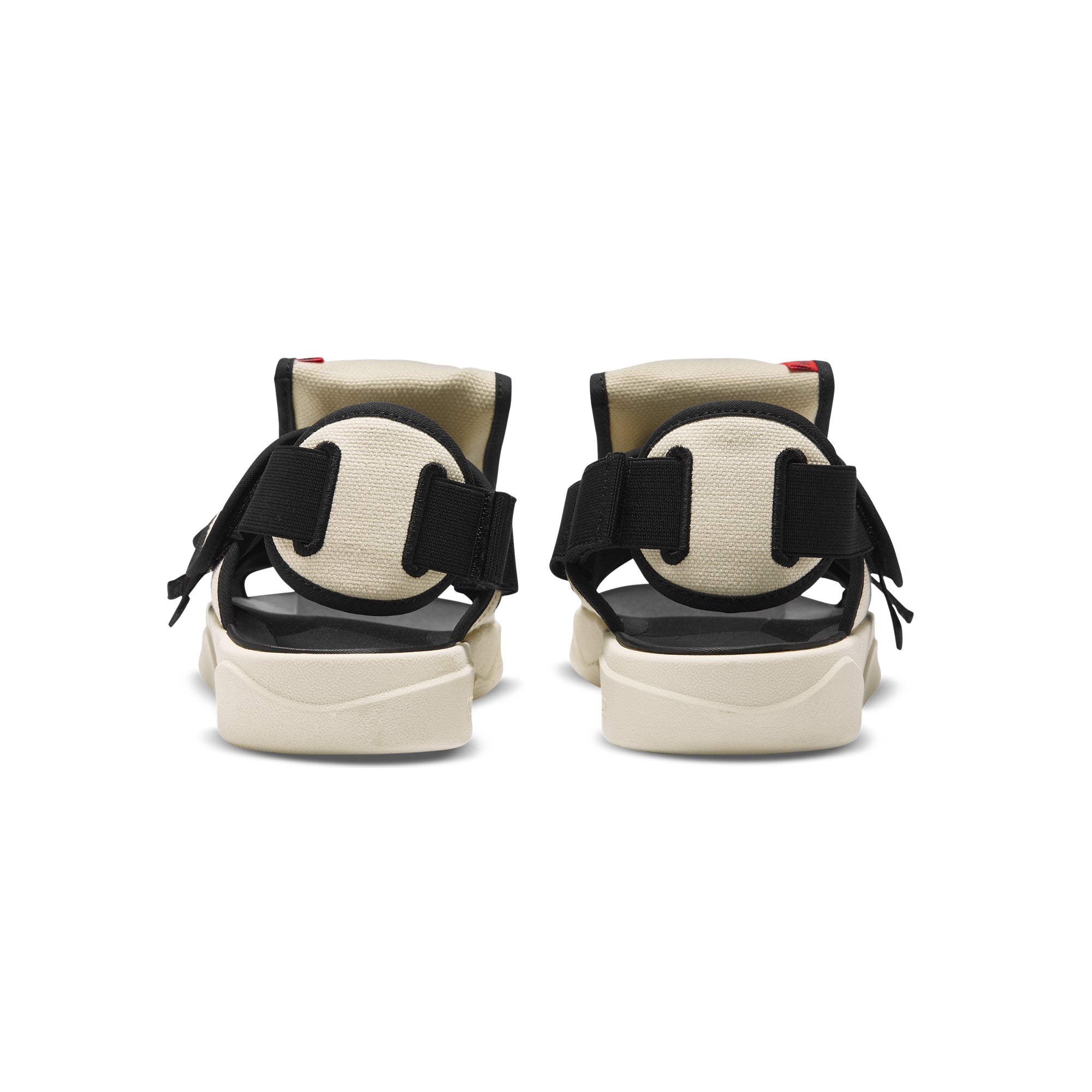 Jordan Mens LS Slides 'Beach'
