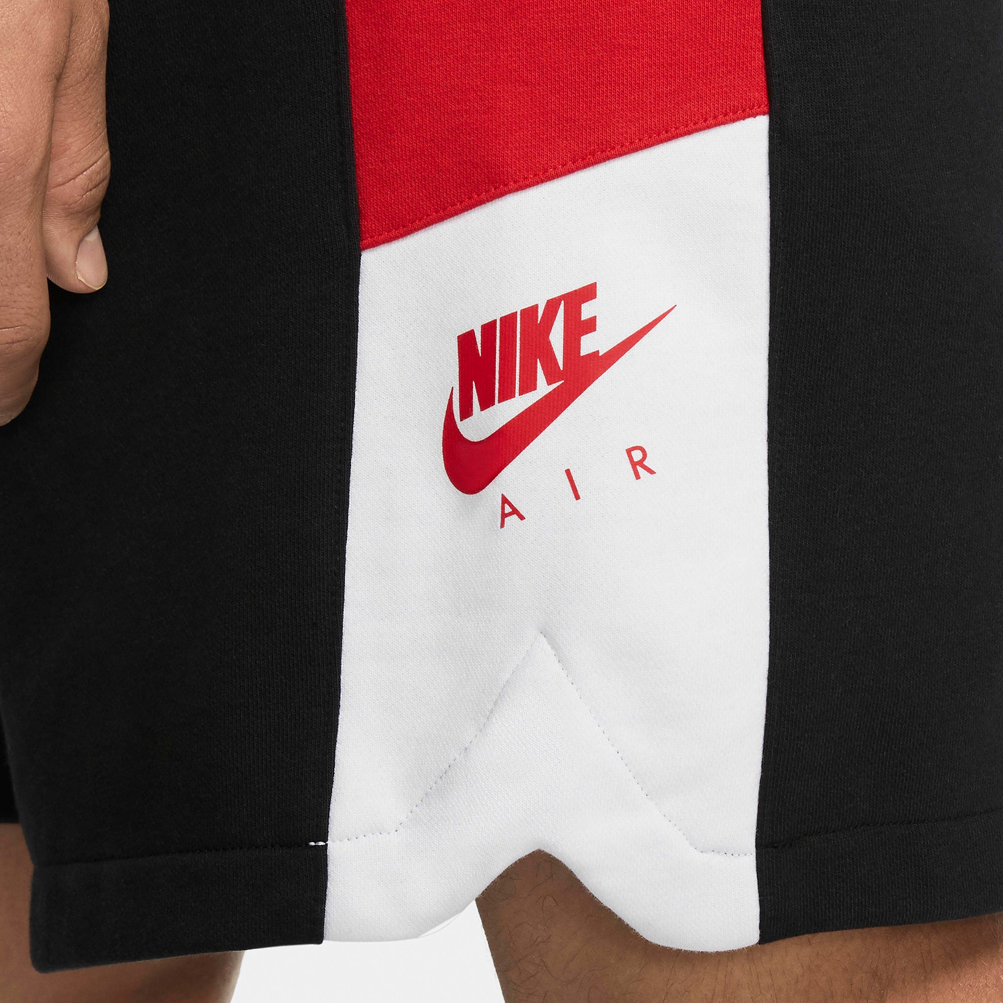 Air Jordan Mens Legacy 1 Shorts