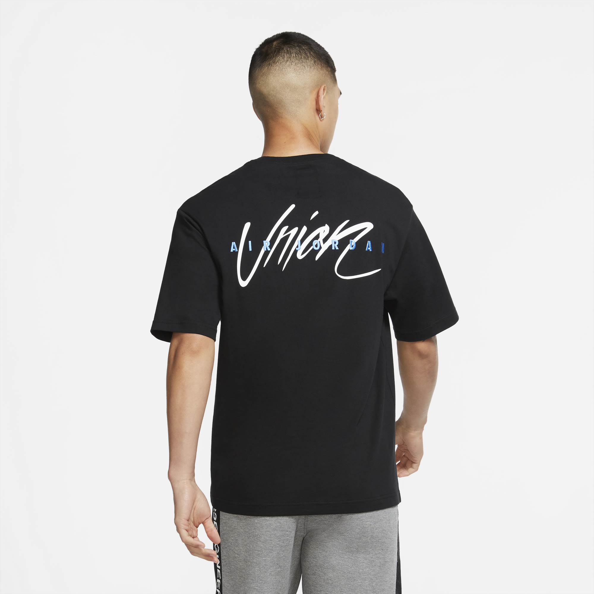 Air Jordan x UNION Mens Tee
