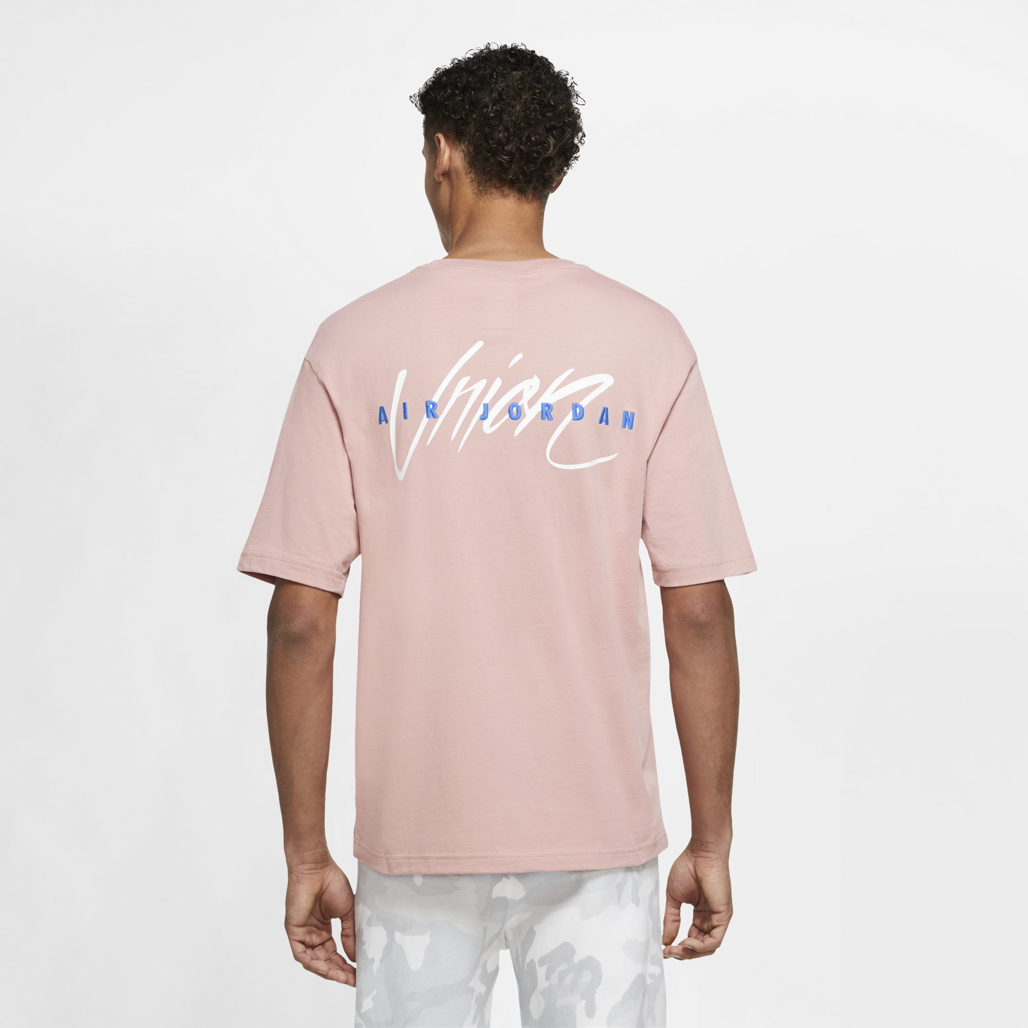 Air Jordan x UNION Mens Tee