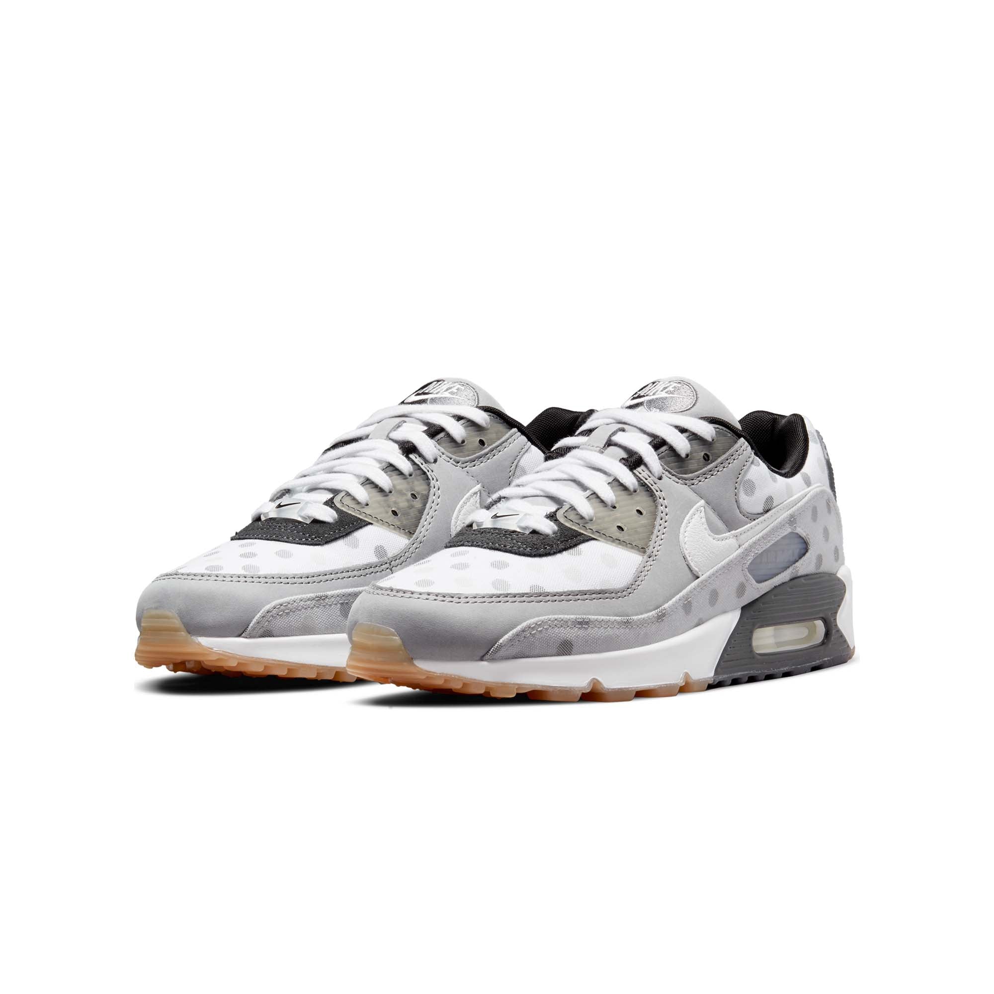 Nike Mens Air Max 90 NRG Shoes 'Summit White'