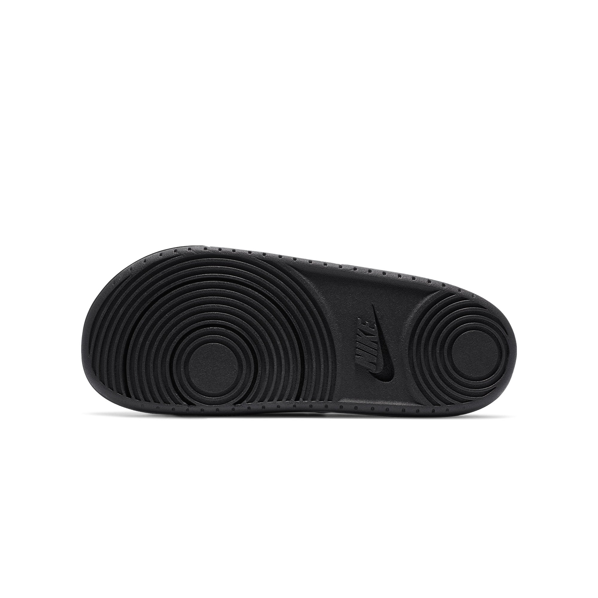Nike Mens Offcourt Slides 'Black'