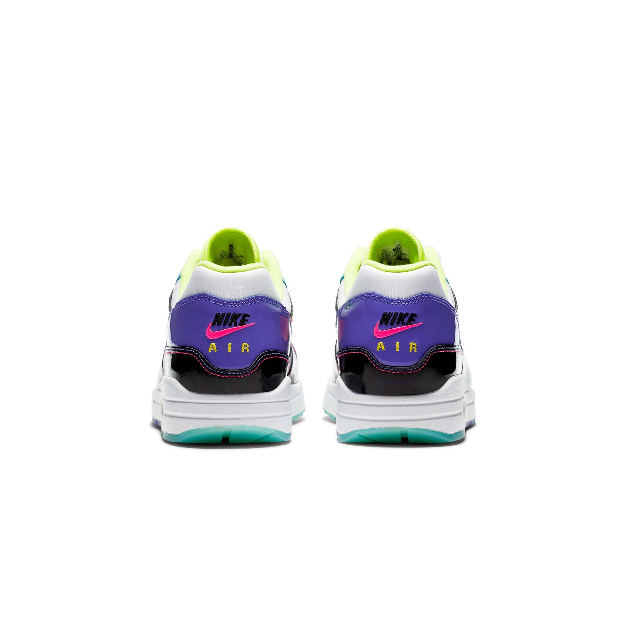 NIKE MEN AIR MAX 1 SHOE