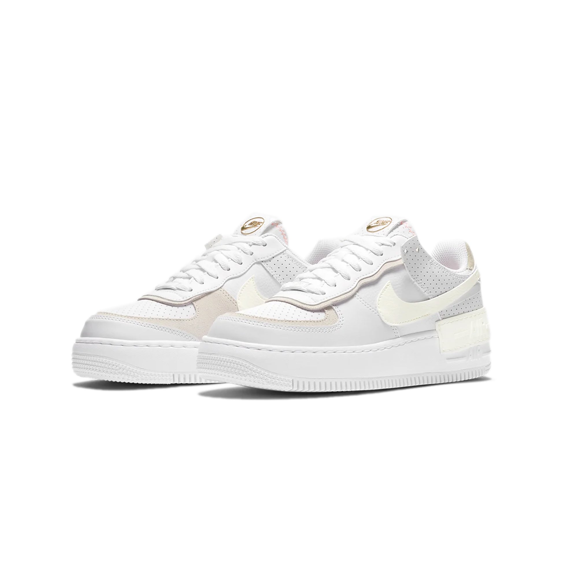 Nike Women Air Force 1 Shadow Shoe