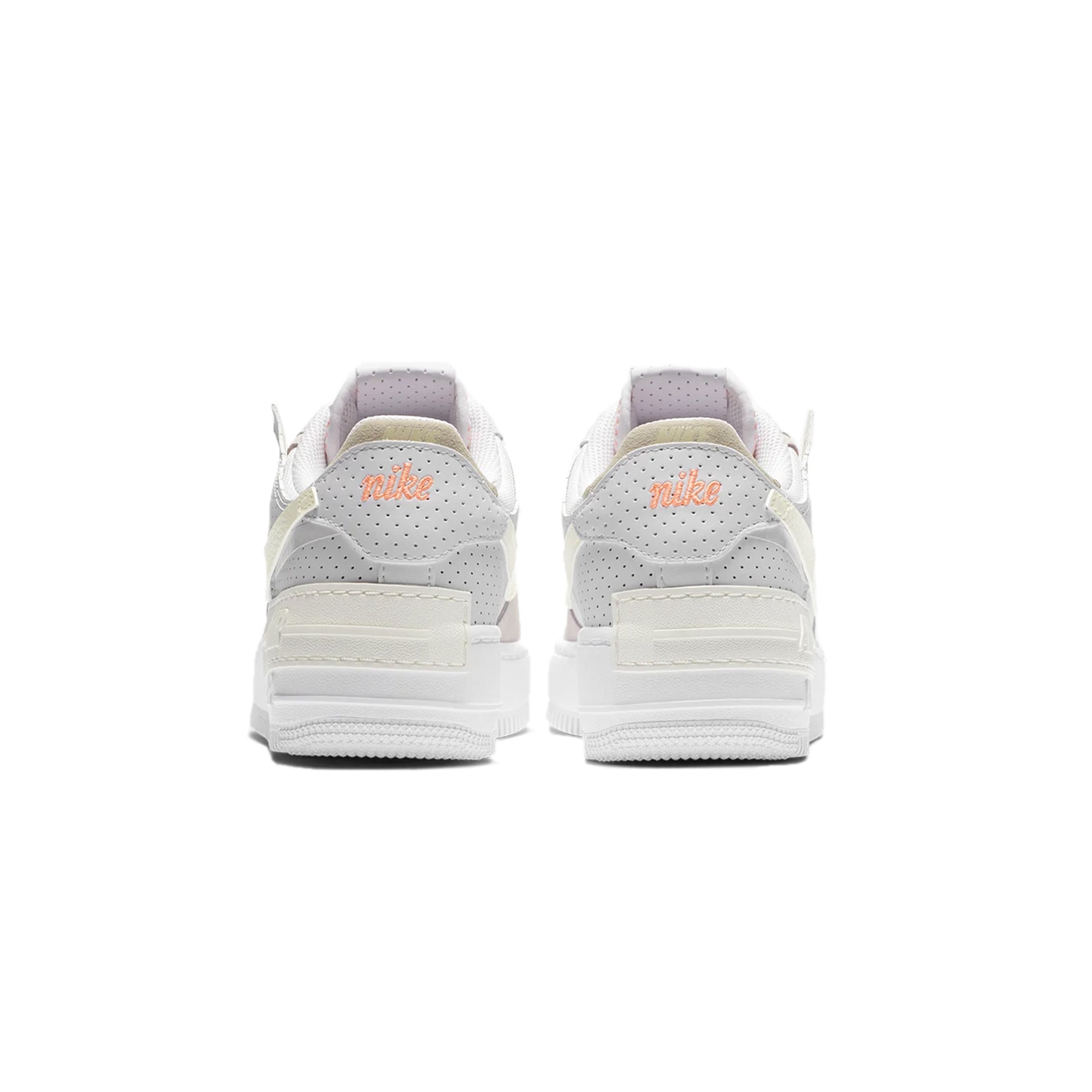 Nike Women Air Force 1 Shadow Shoe