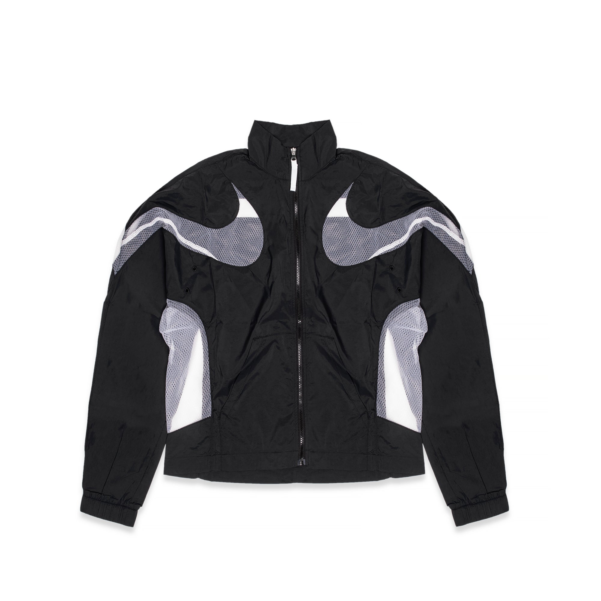 Nike Womens Sportswear 'Black' Jacket