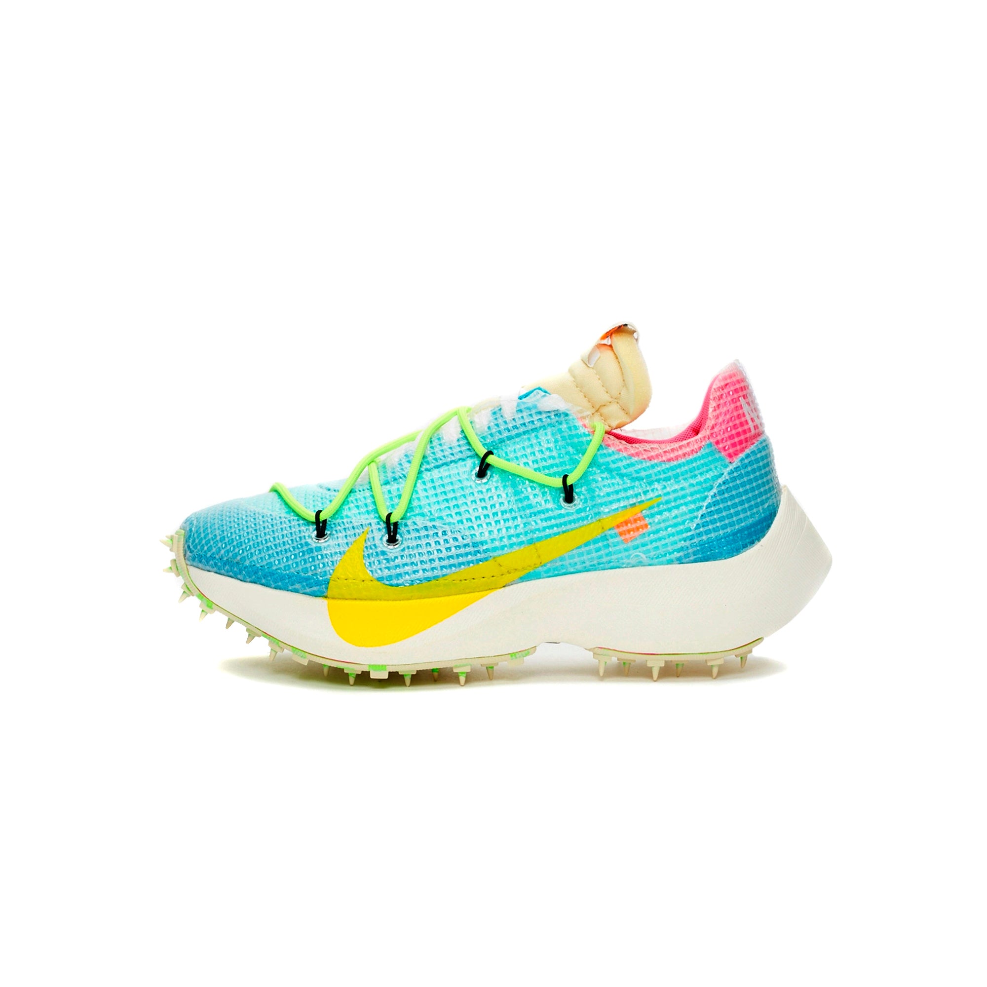 Nike Womens x Off White Vapor Street Shoes