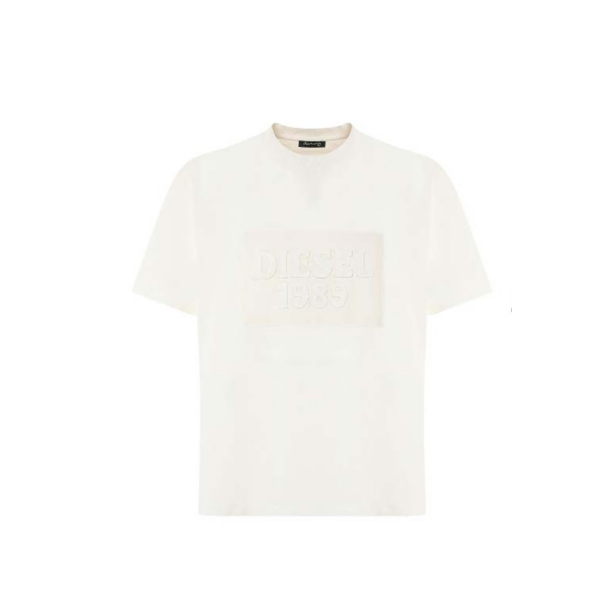 Diesel 'Ivory' T-Shirt