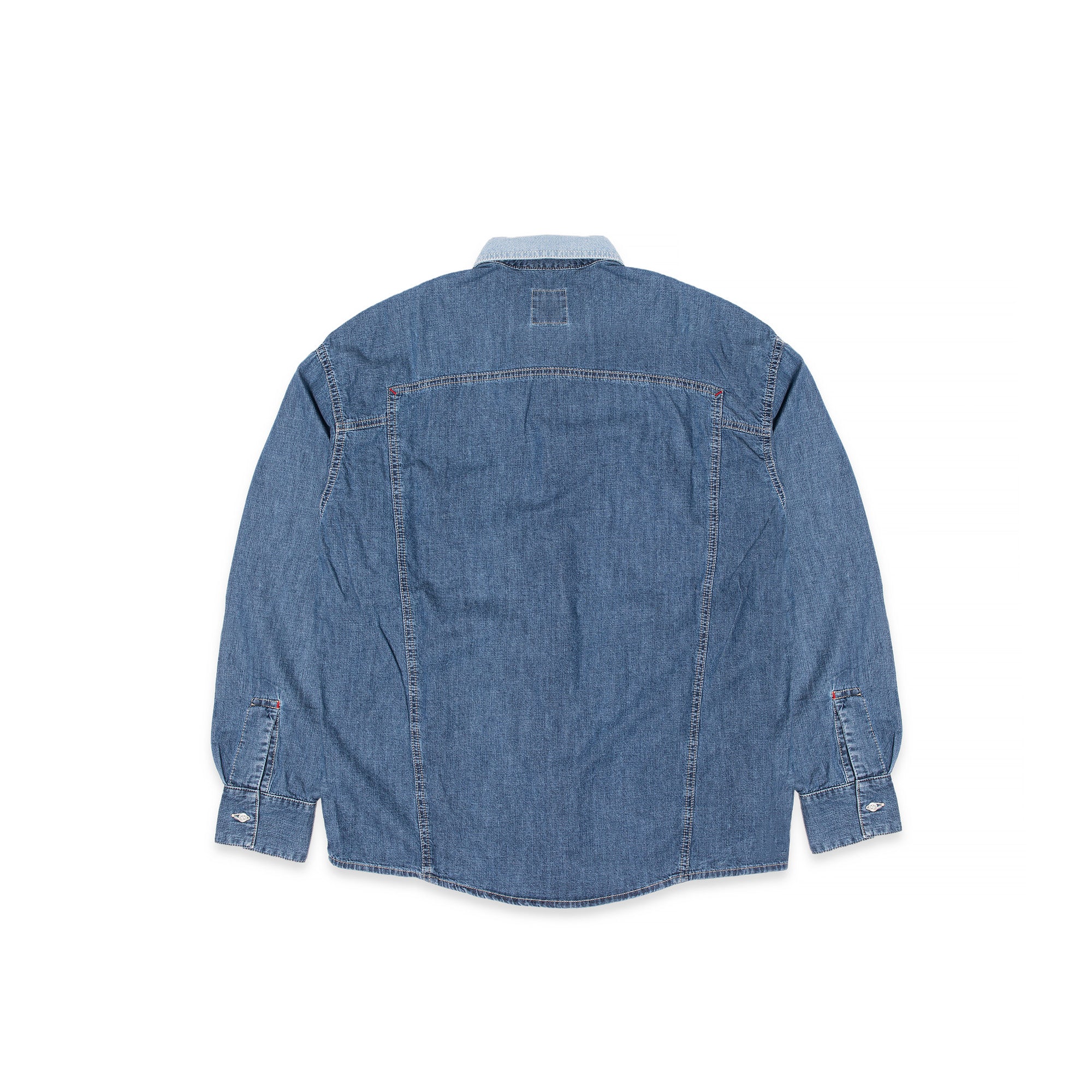 Diesel 'Denim' Shirt