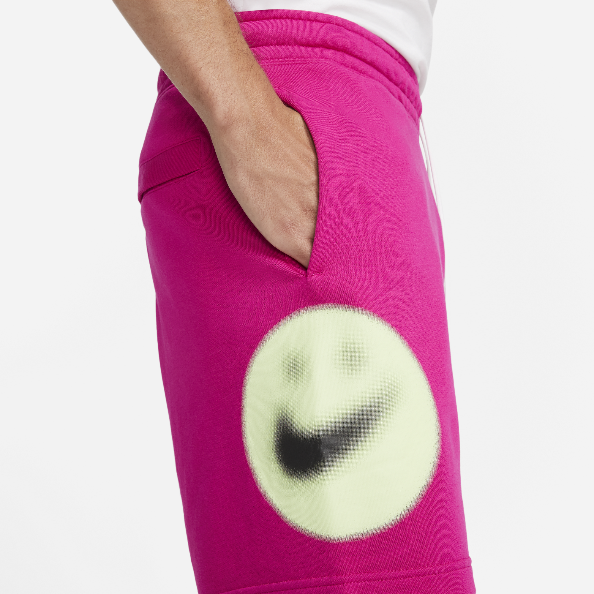 Nike Mens Sportswear Shorts