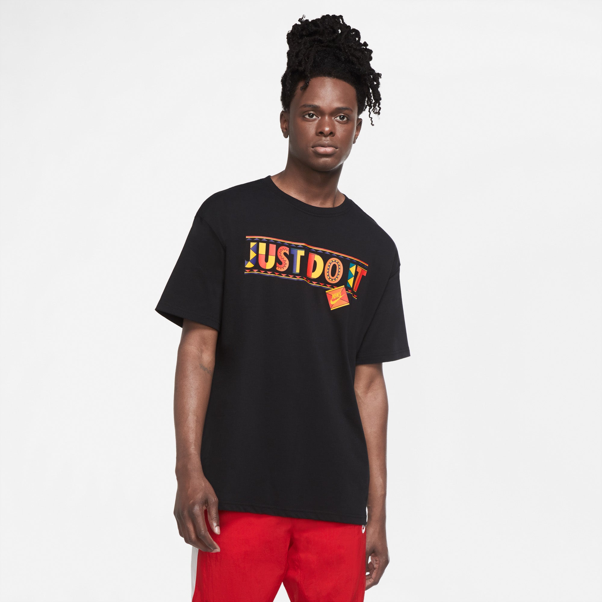 Nike Men Sportswear T-Shirt