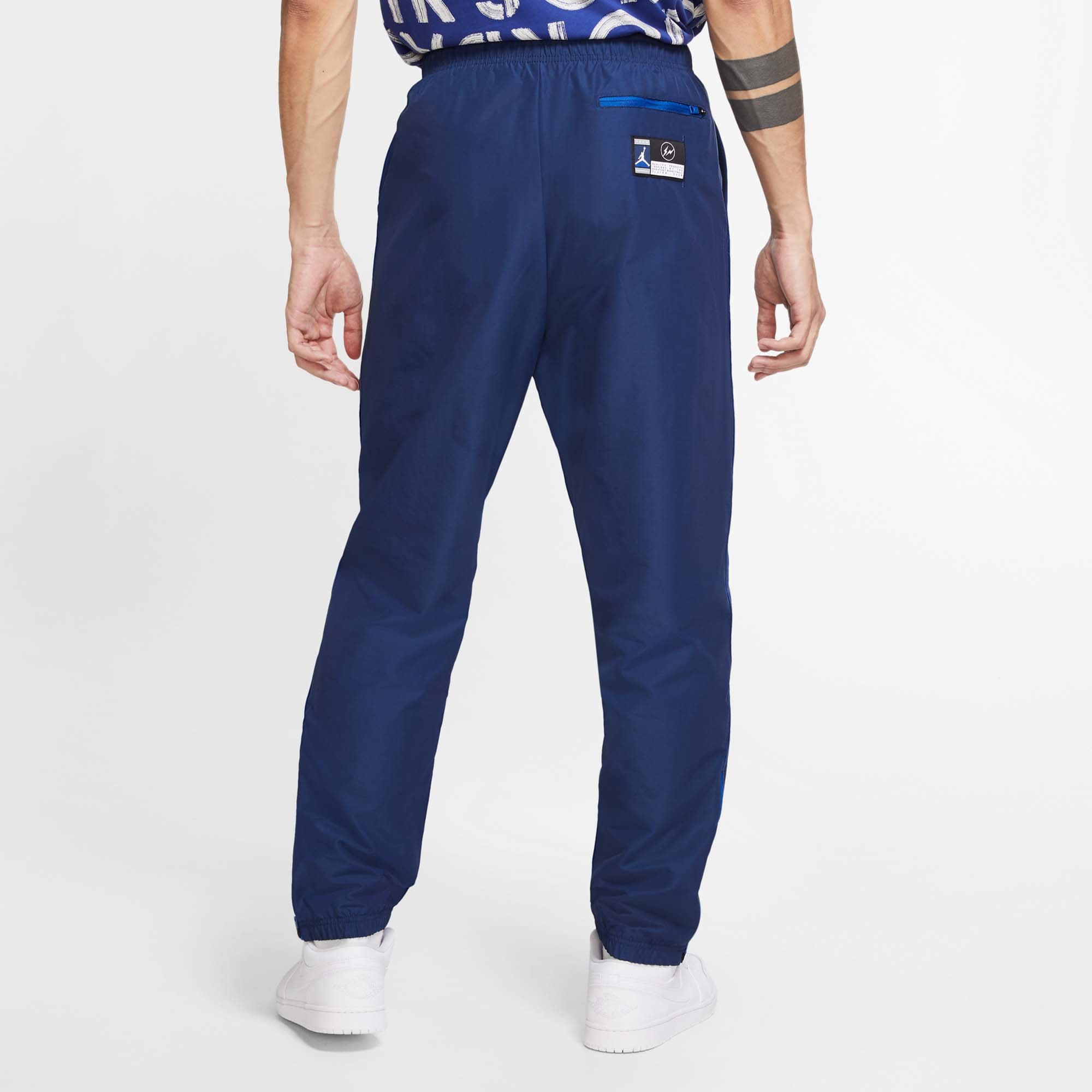 Jordan Men Jordan x Fragment Pants
