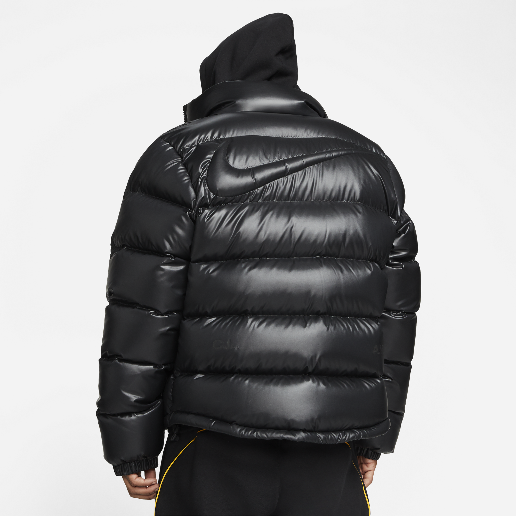 Nike Men NRG AU Puffer Jacket
