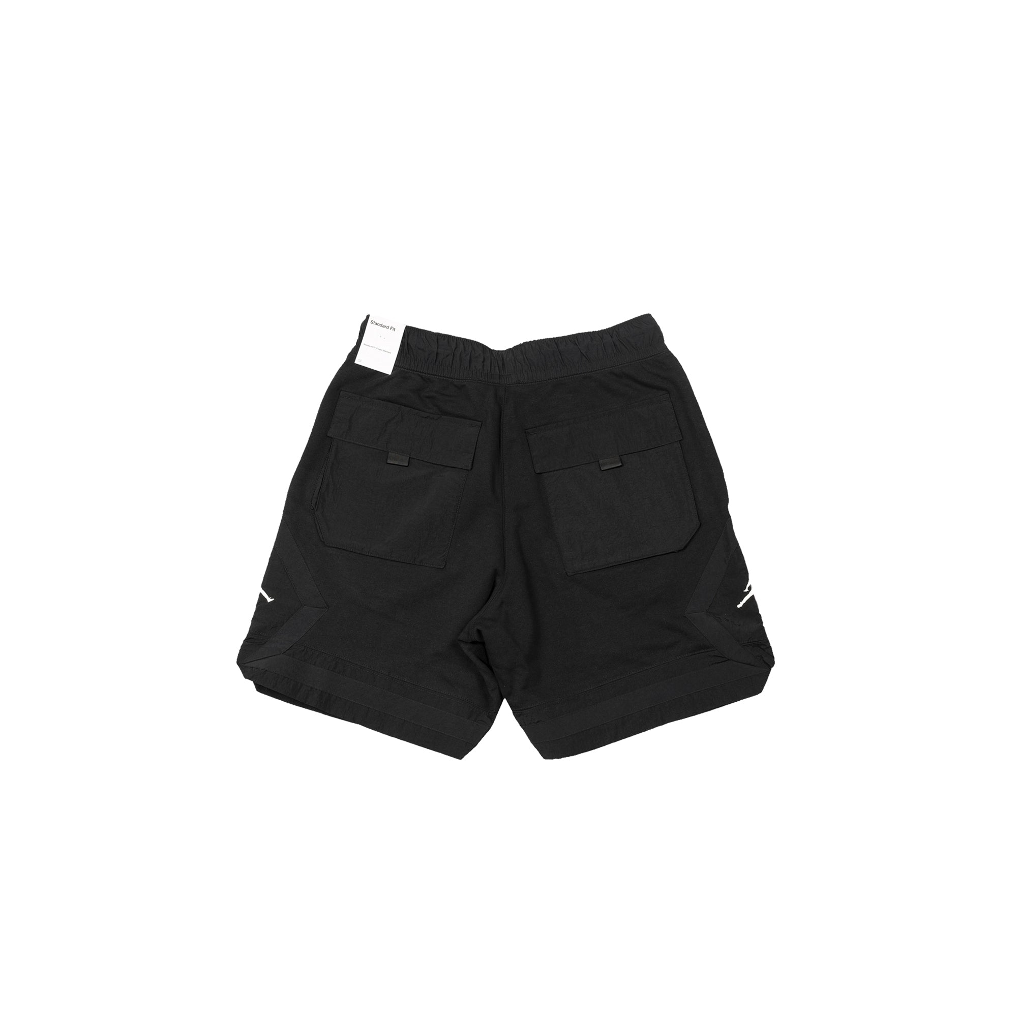 Air Jordan Mens 23 Engineered Shorts 'Black'