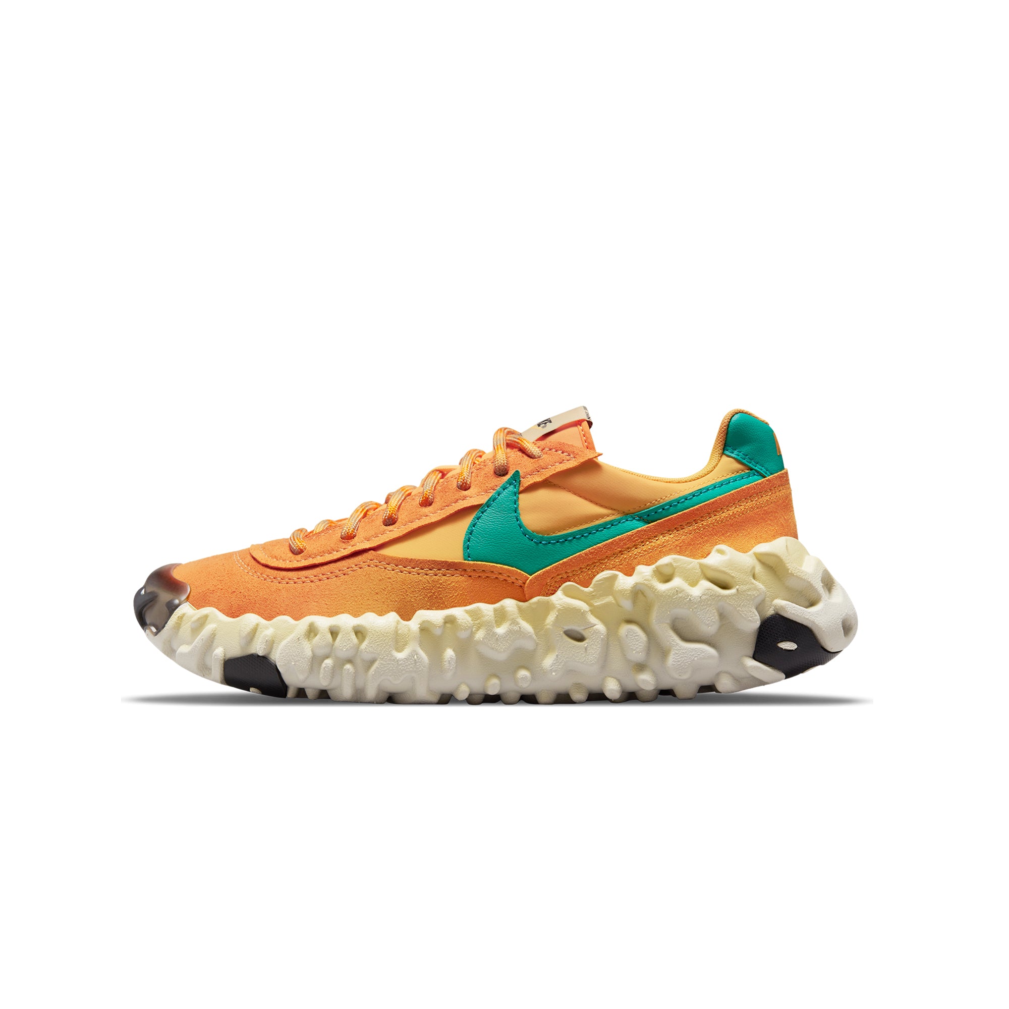 Nike Mens Overbreak SP Shoes 'Pollen Rise'