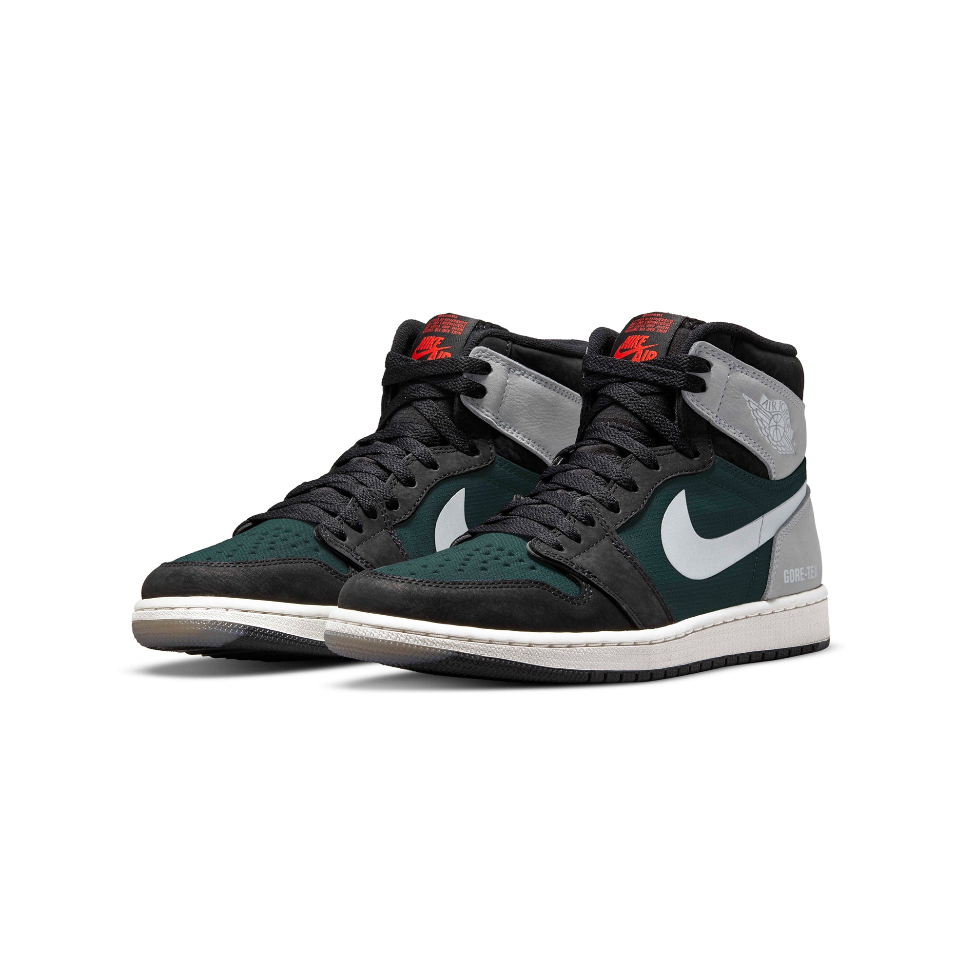 Air Jordan 1 Element Gore-Tex Particle Grey Shoes