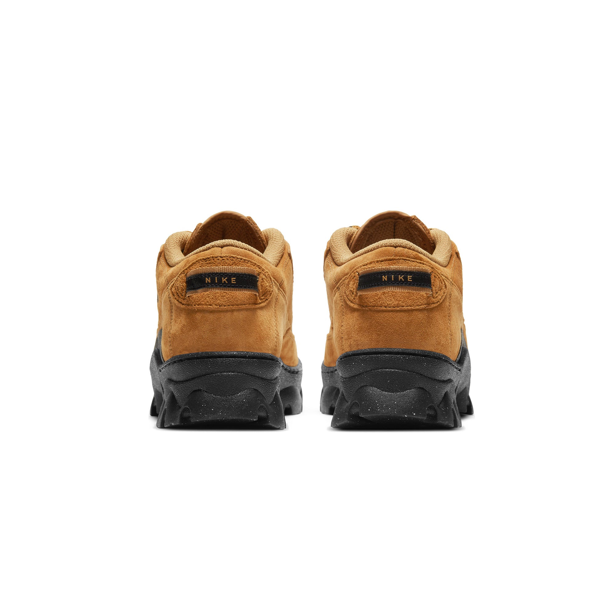 Nike Womens Lahar Low 'Wheat' Shoes