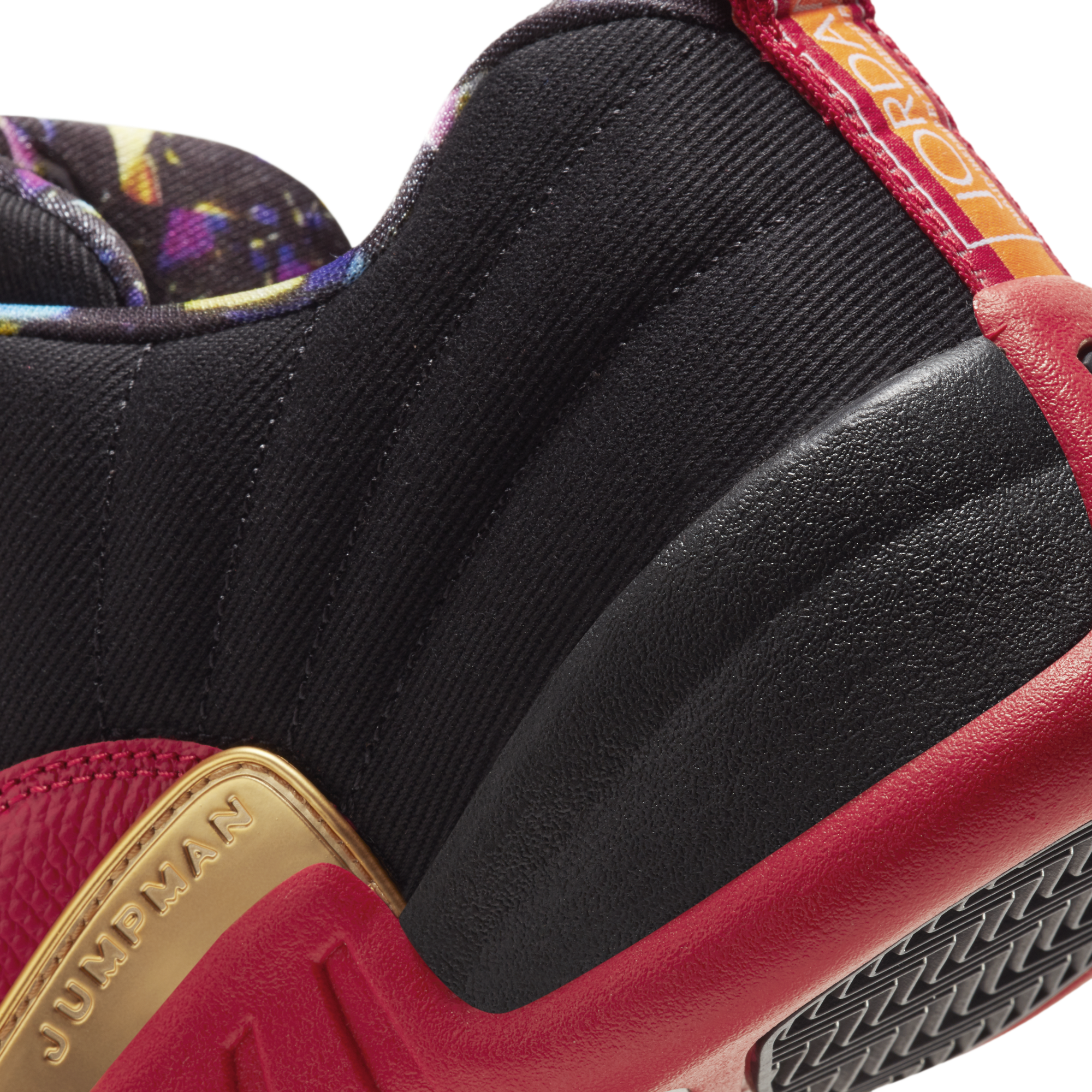 Air Jordan Mens 12 Retro Low SE Shoes