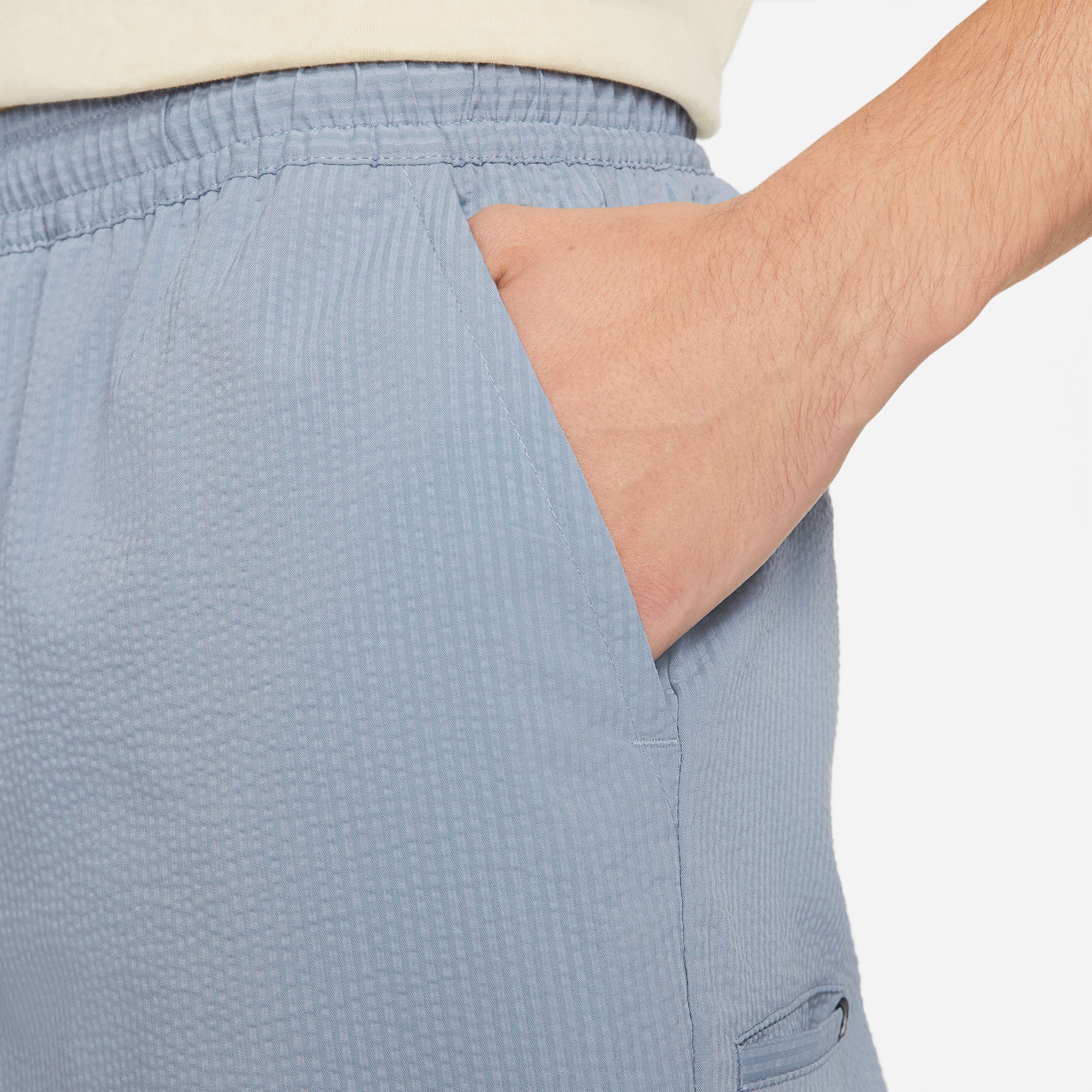 Nike SB Mens Pants 'Ashen Slate'