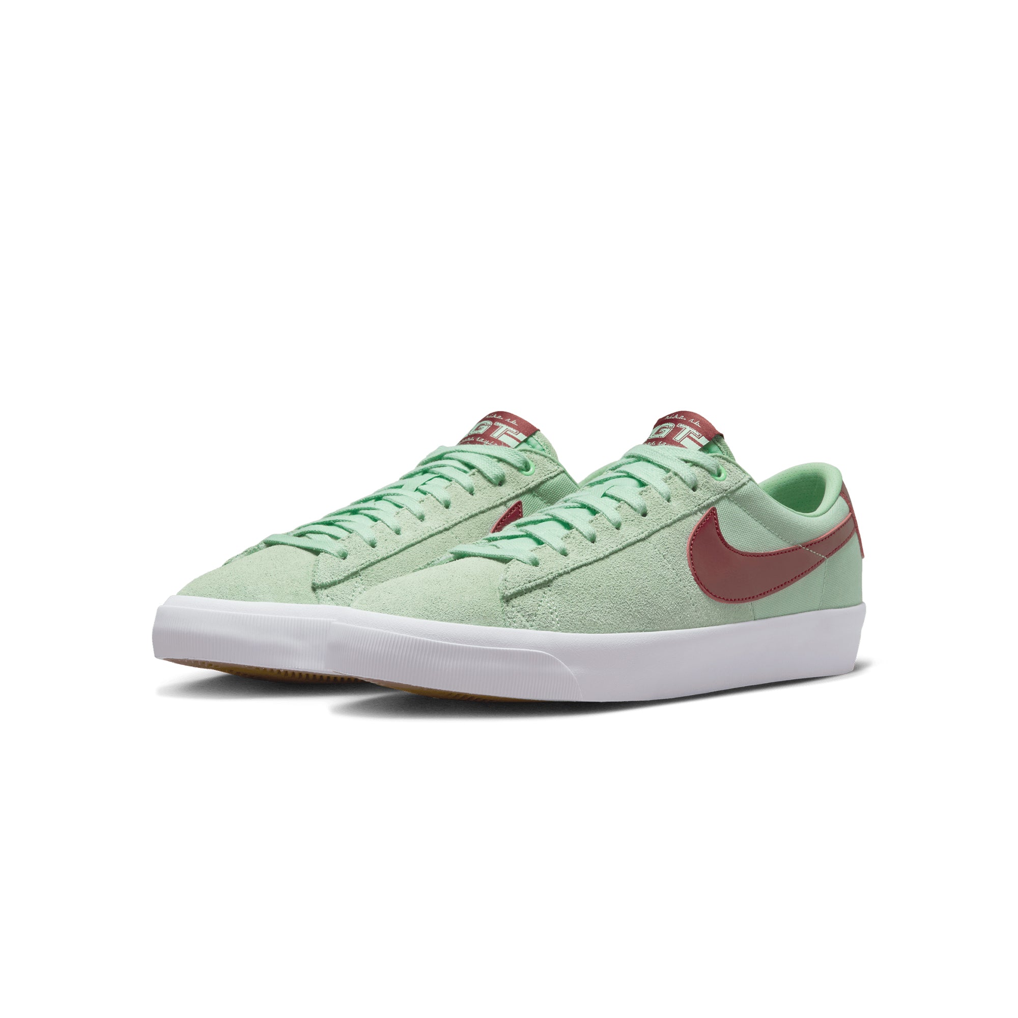 Nike SB Mens Zoom Blazer Low Pro GT Shoes