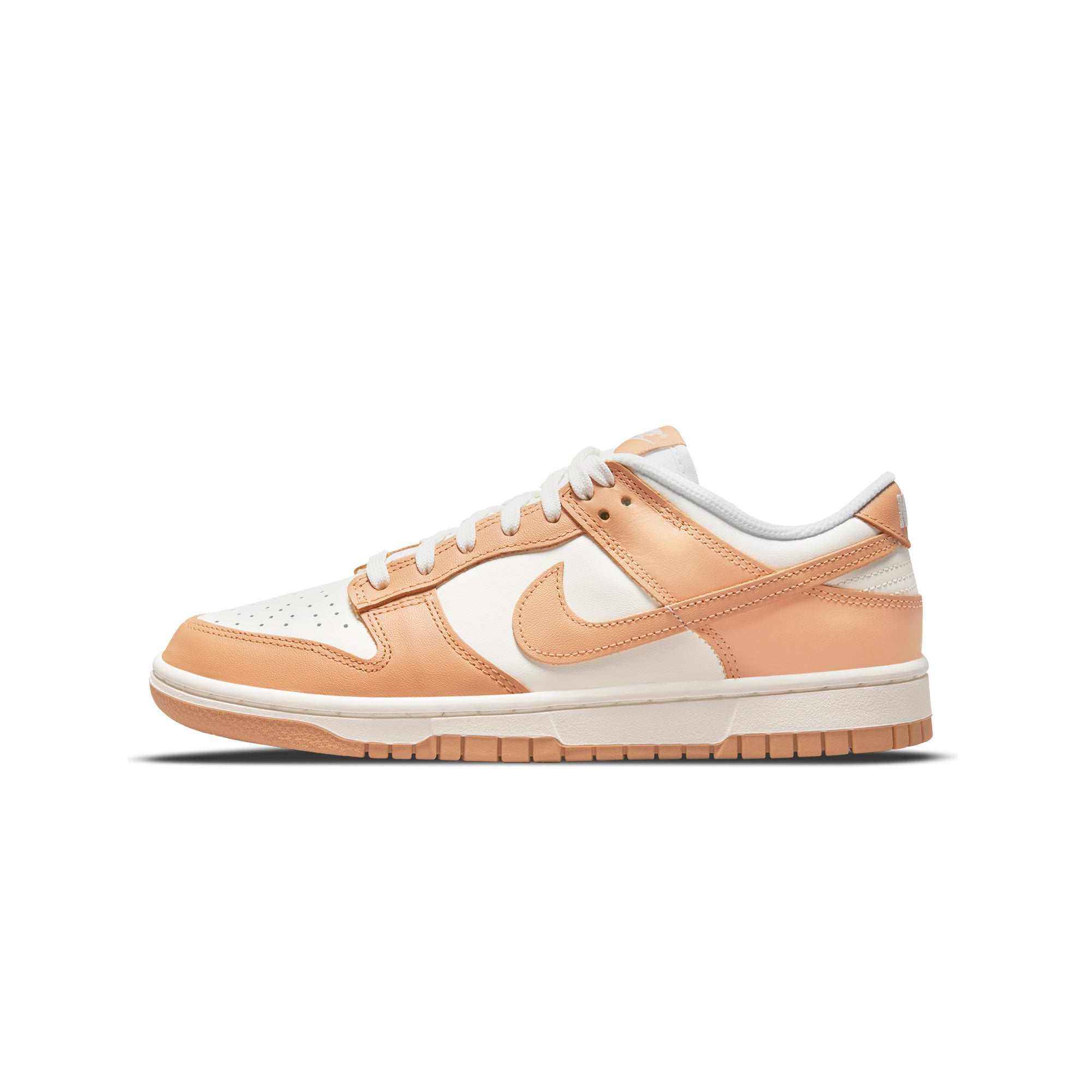 Nike Womens Dunk Low Shoes