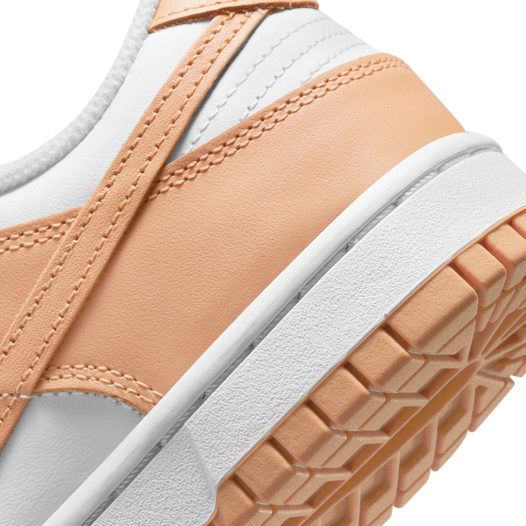 Nike Womens Dunk Low Shoes