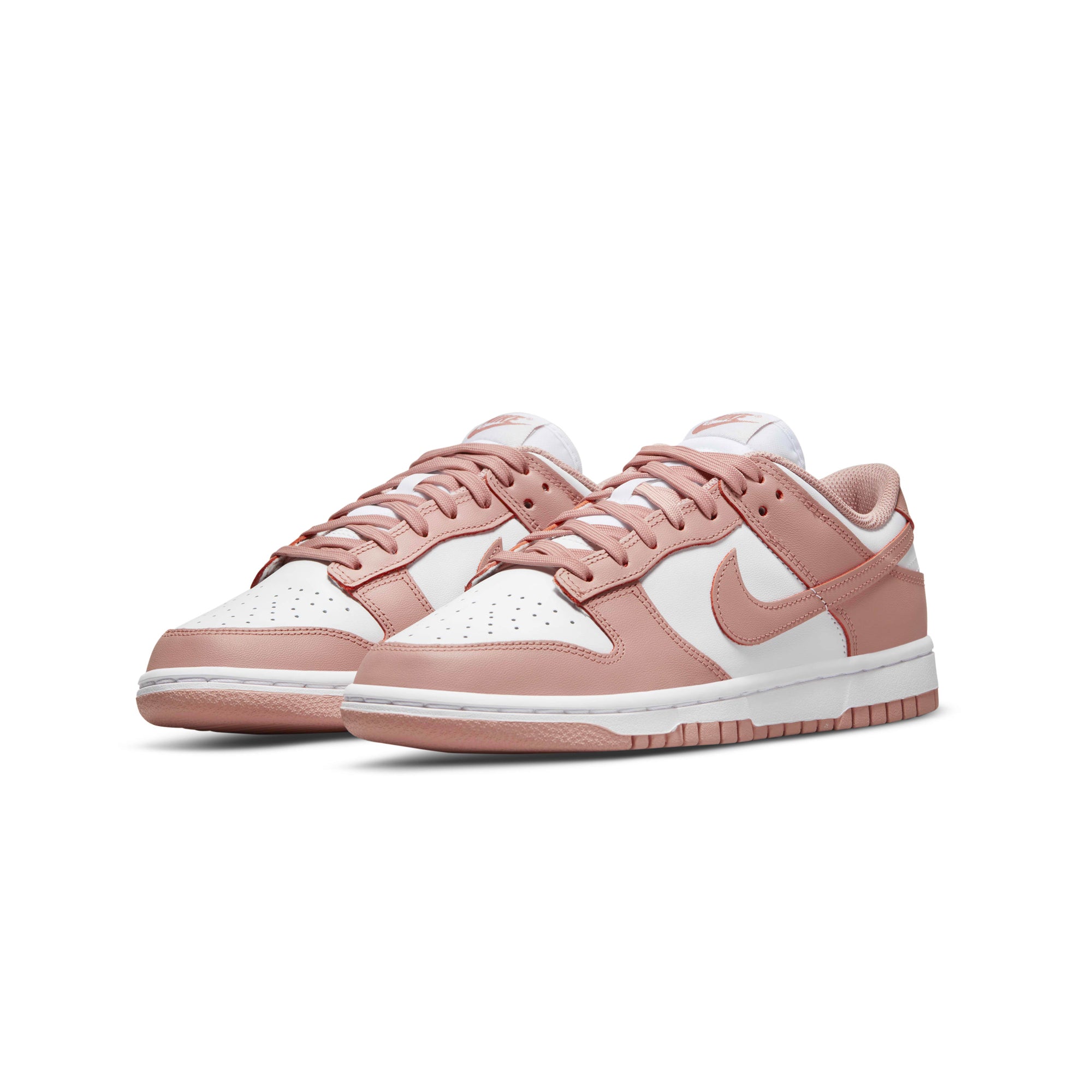 Nike Womens Dunk Low Shoes