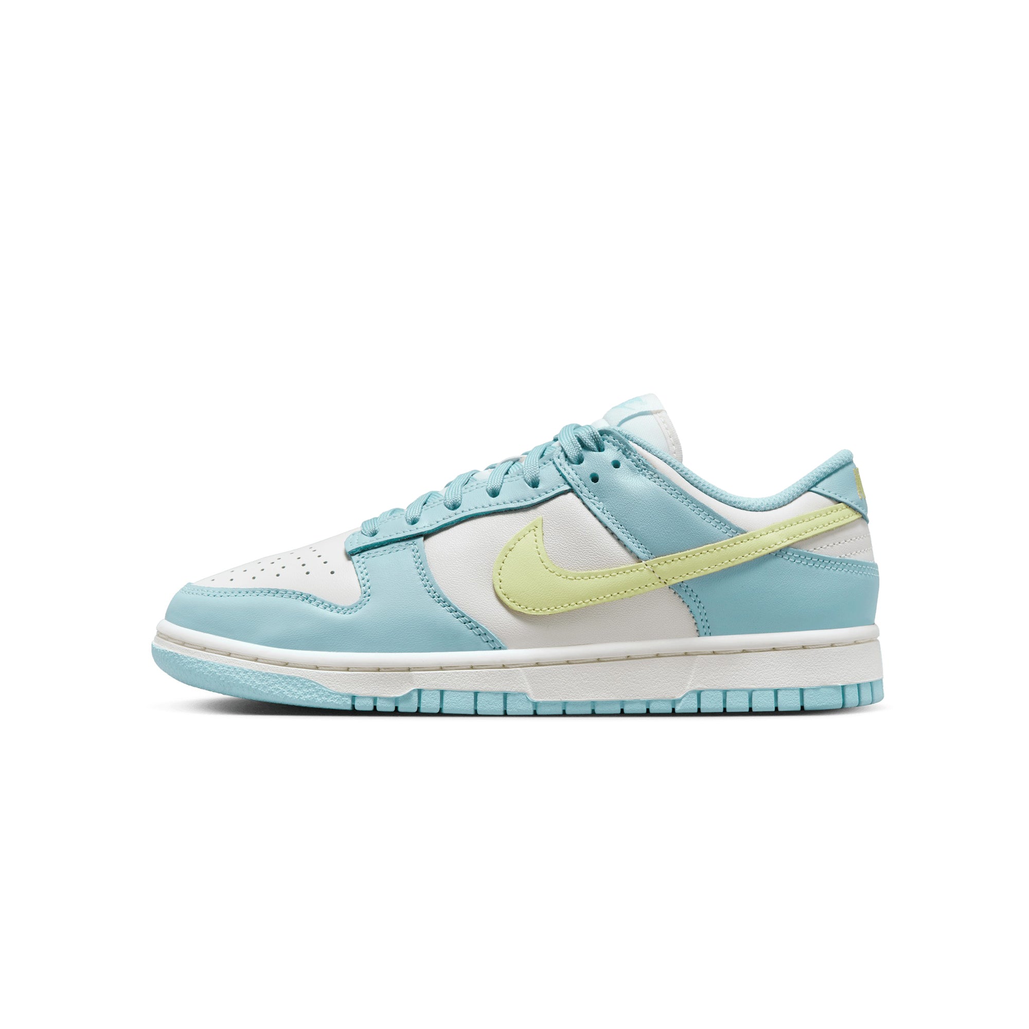 Nike Womens Dunk Low Shoes