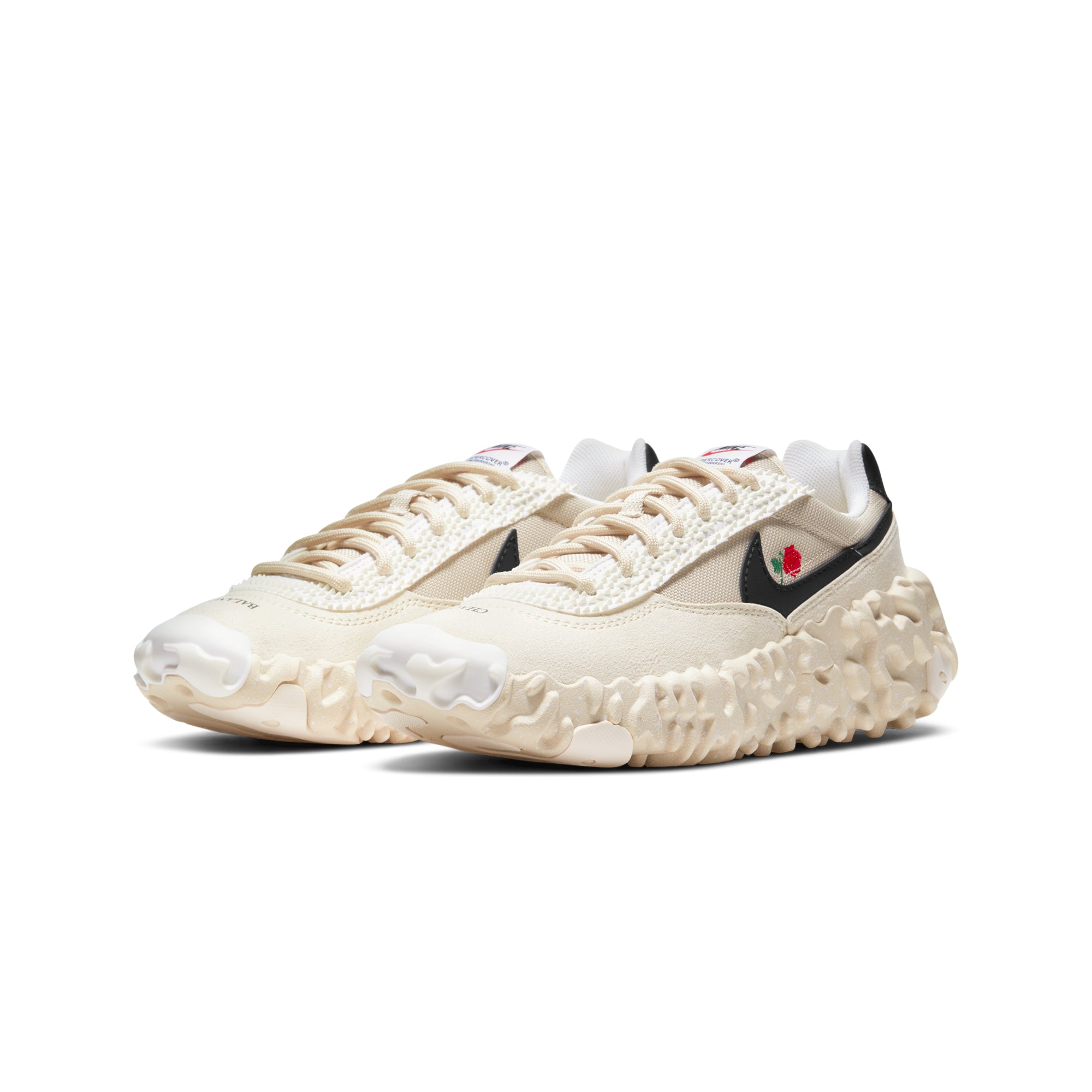 Nike x Undercover Mens Overbreak Shoes