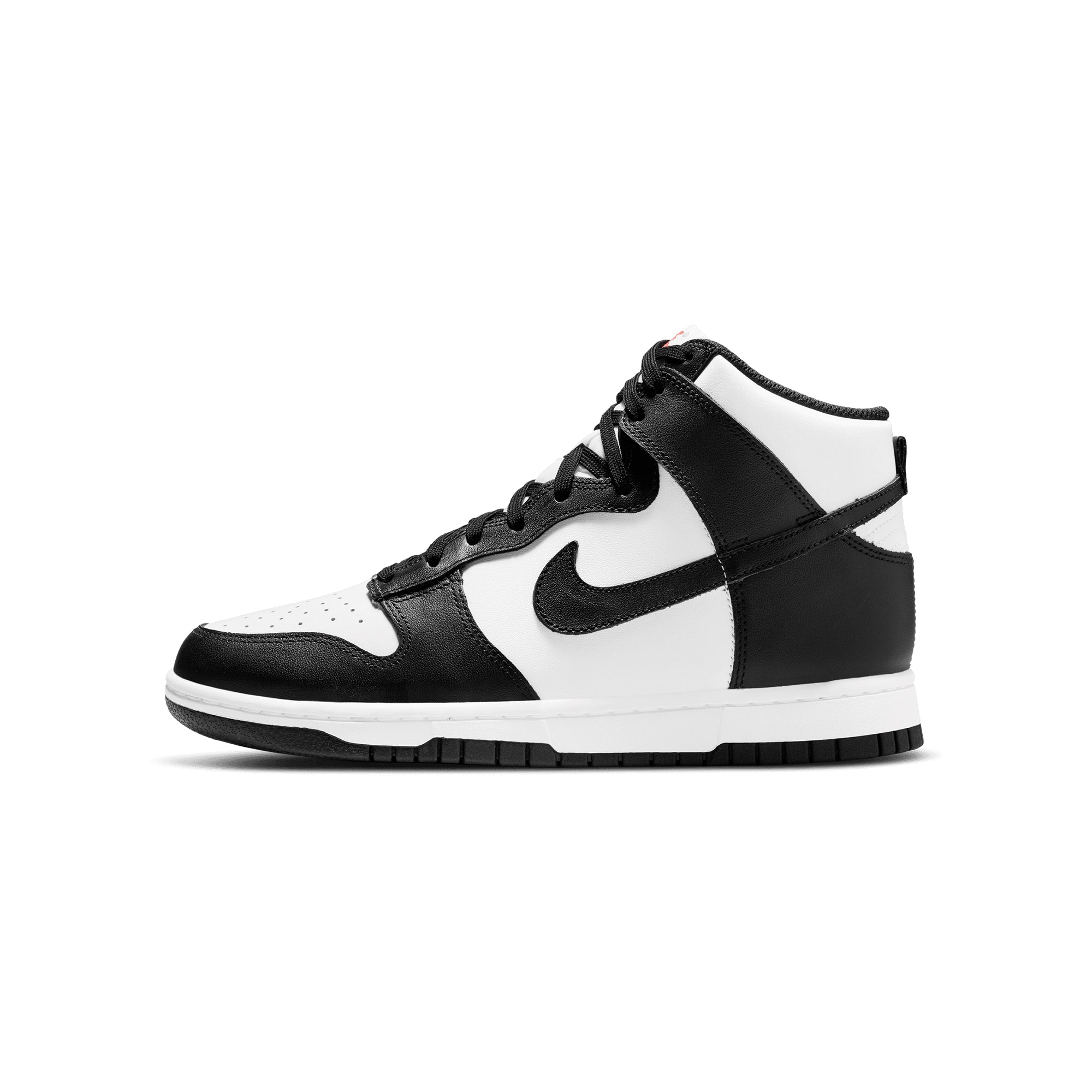 Nike Womens Dunk High Shoes