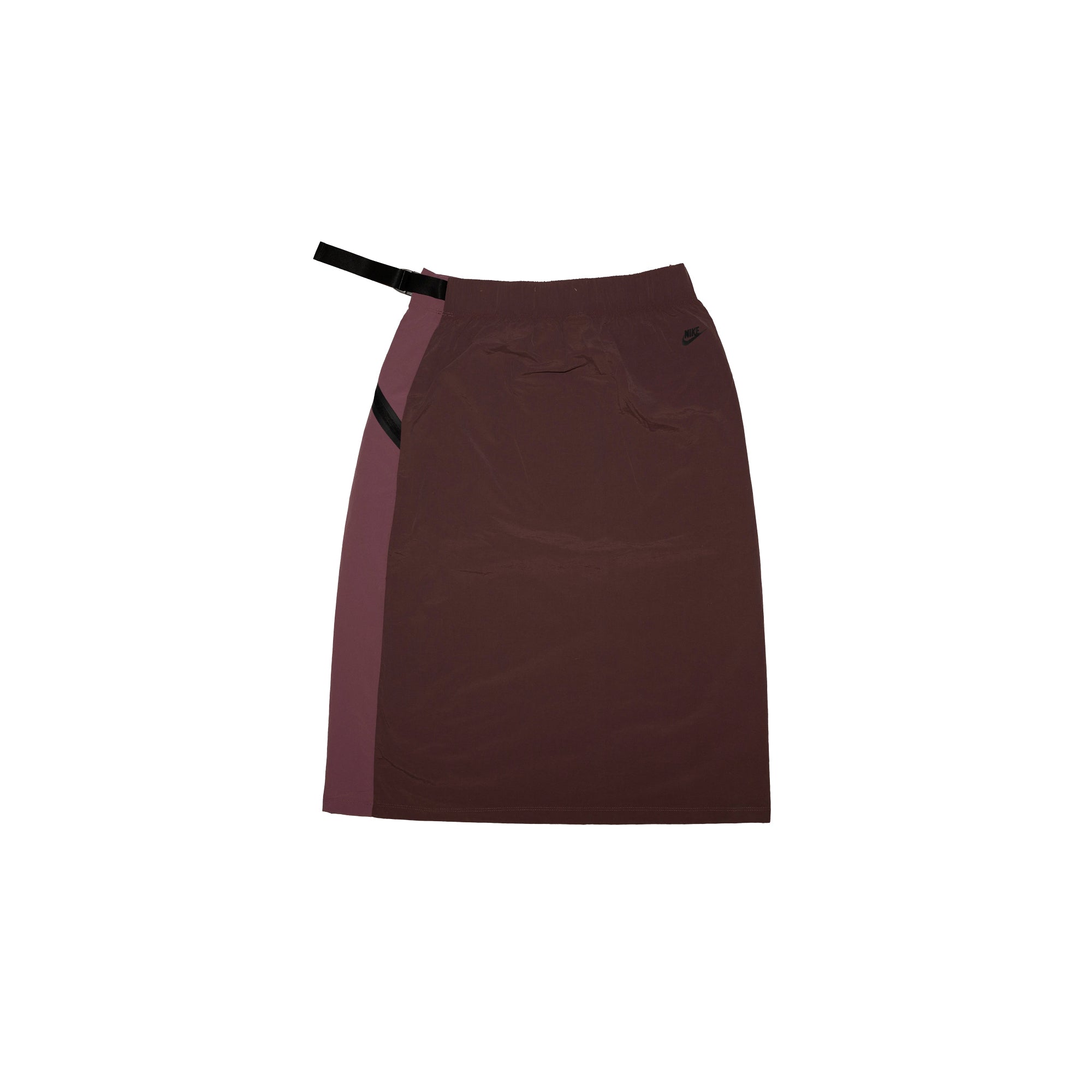Nike Womens Sportswear Skirt 'Dark Wine'
