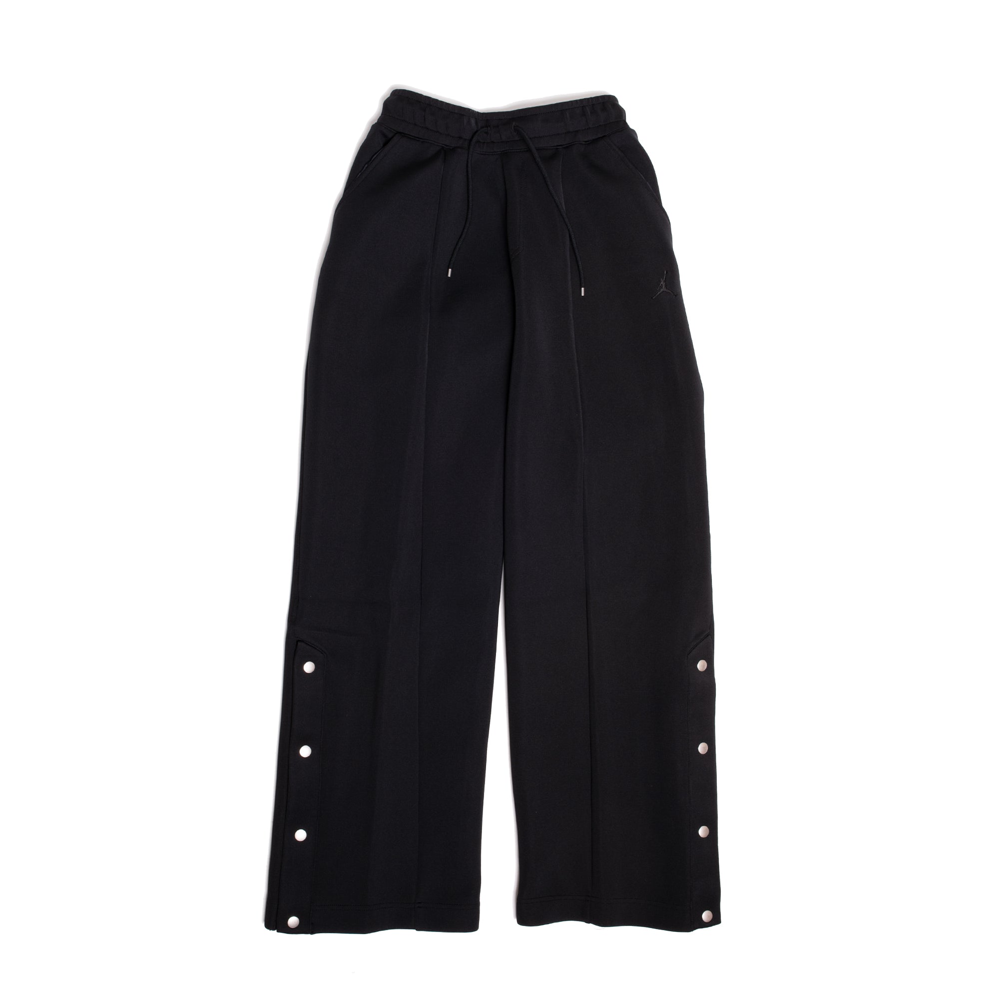 Air Jordan Womens Suit Pants 'Black'