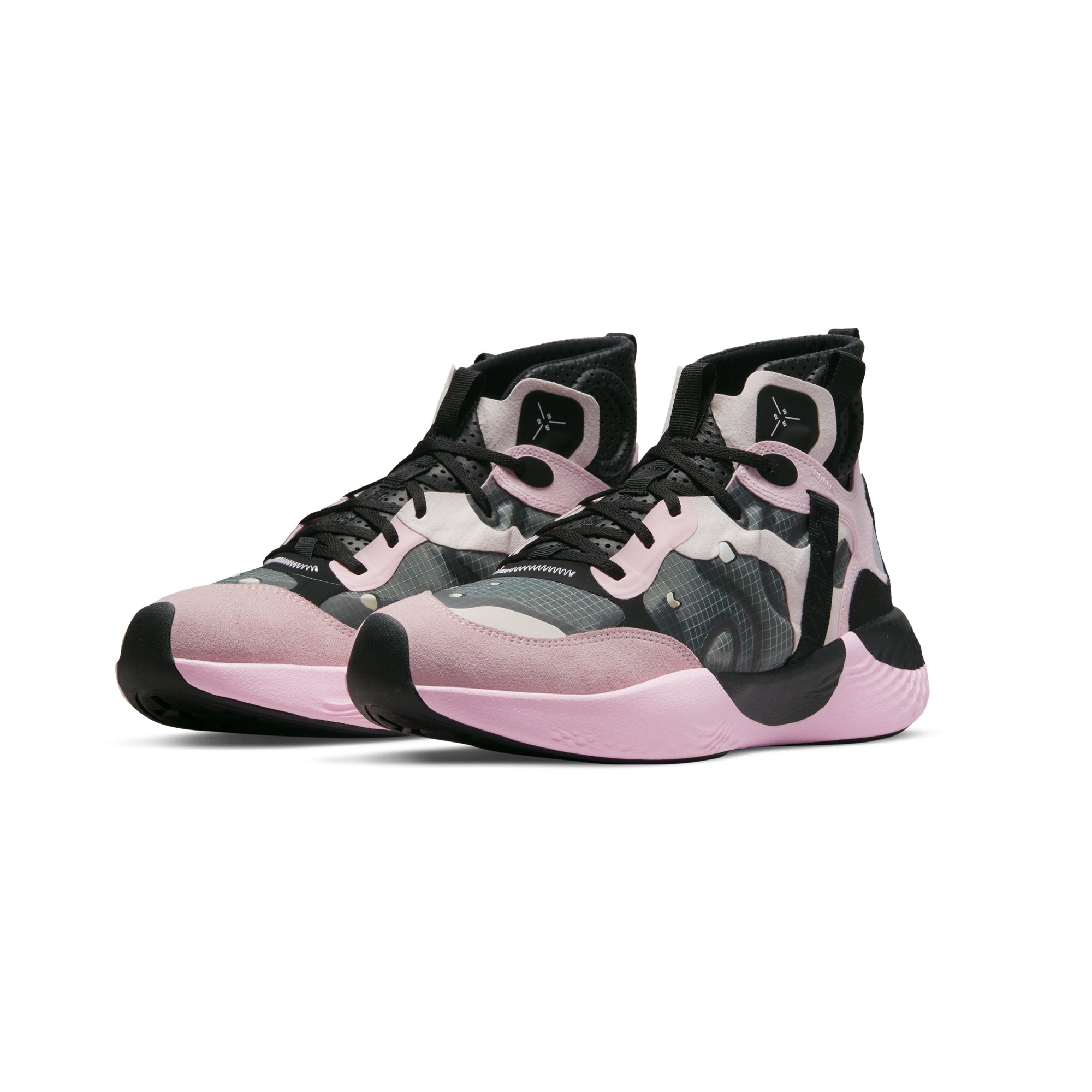 Air Jordan Delta 3 SP Shoes