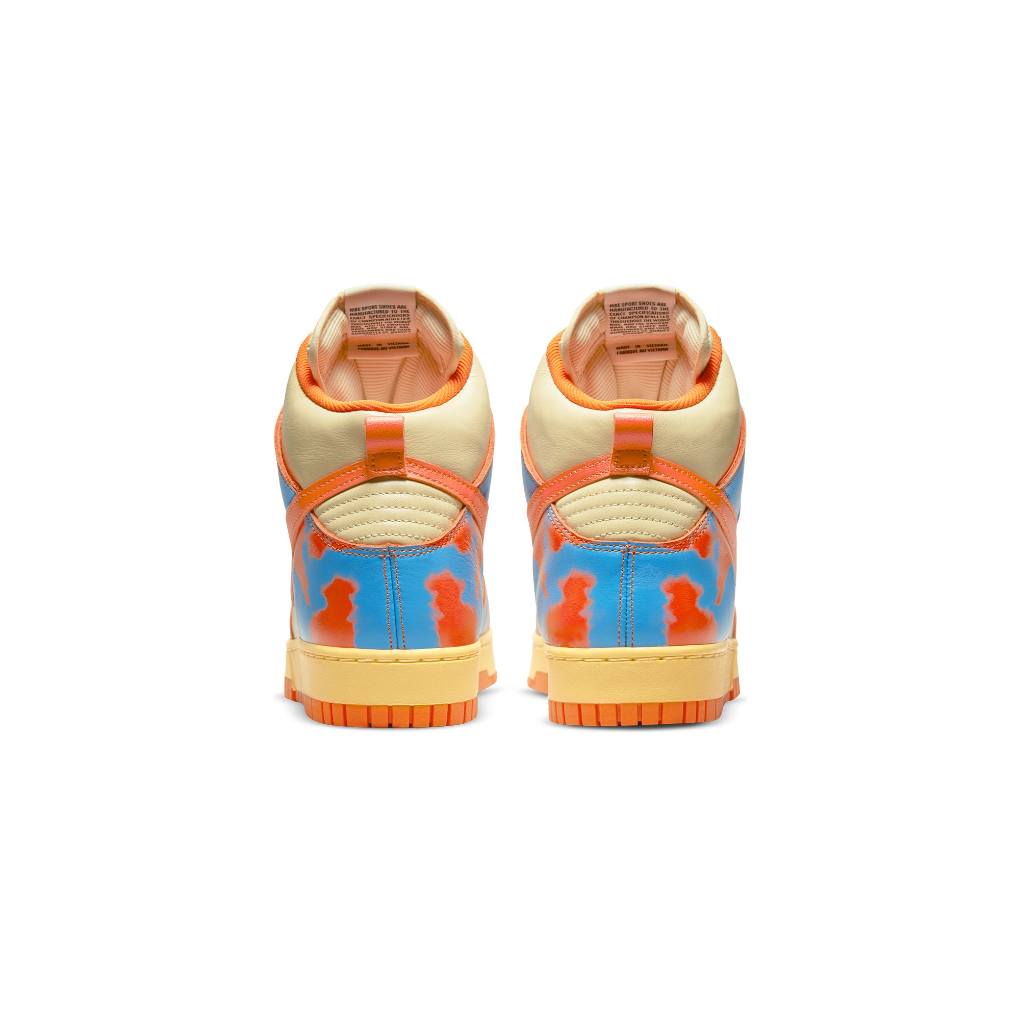 Nike Dunk High 1985 SP Shoes