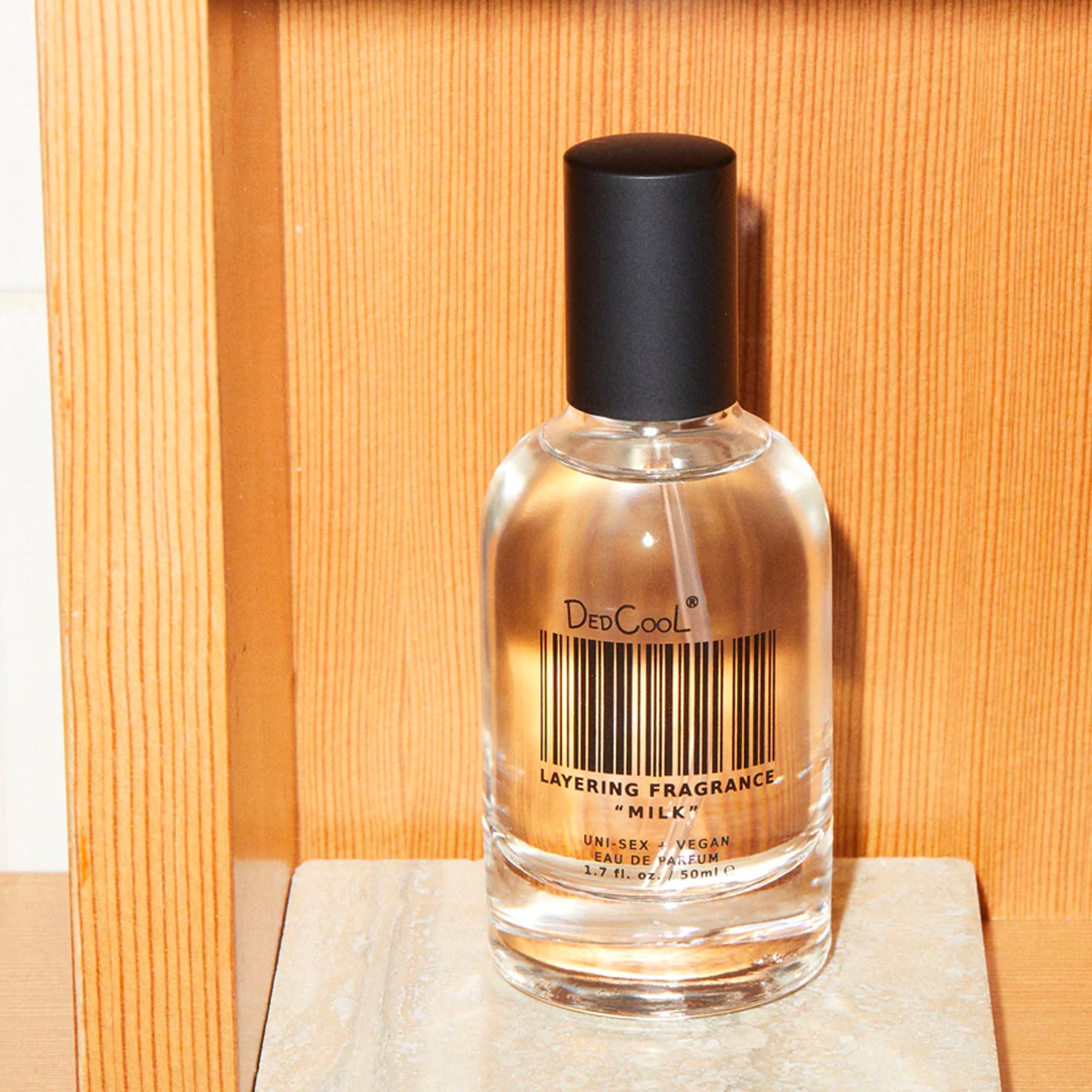 DedCool Milk Eau De Parfum
